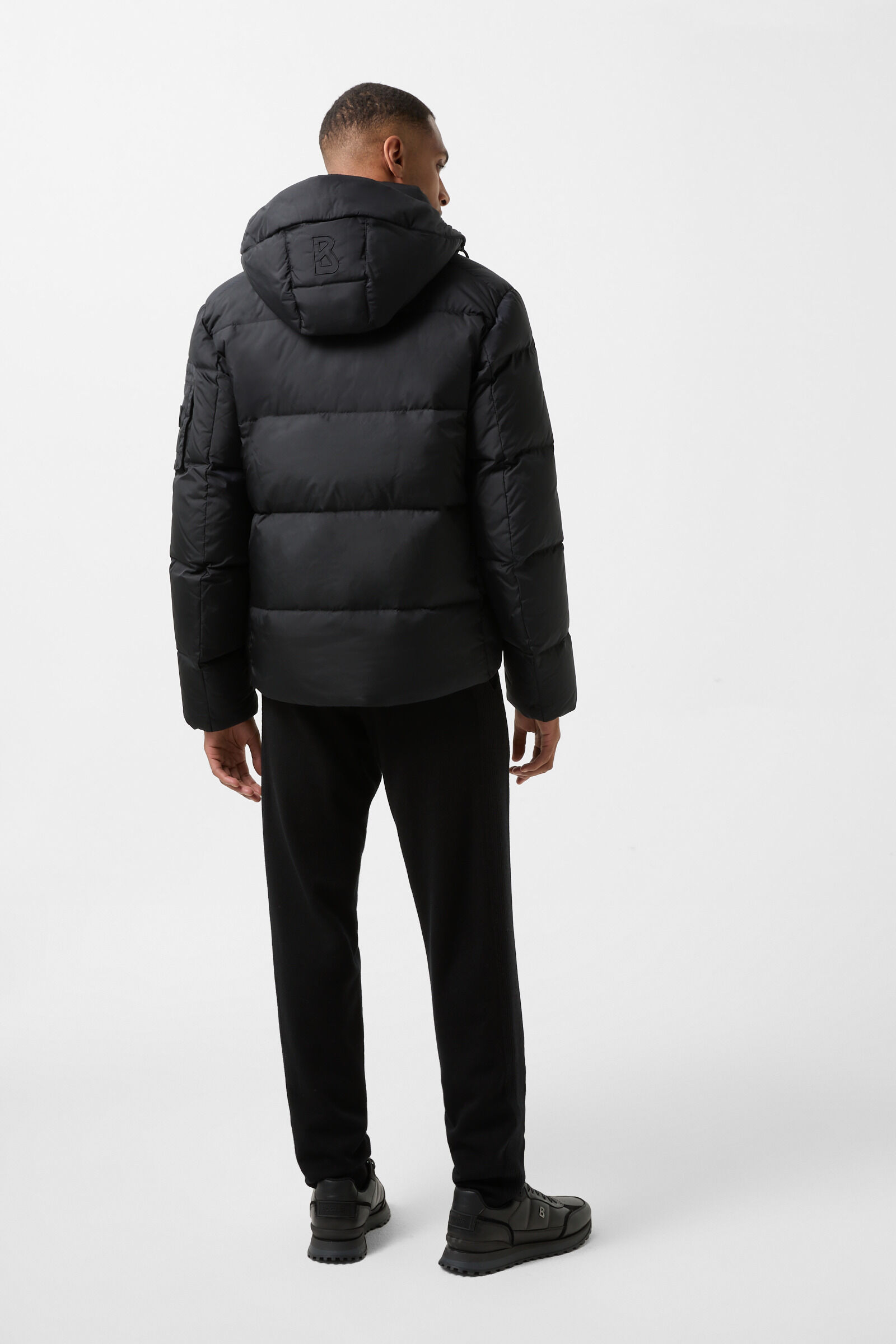Bogner puffer jacket cheap