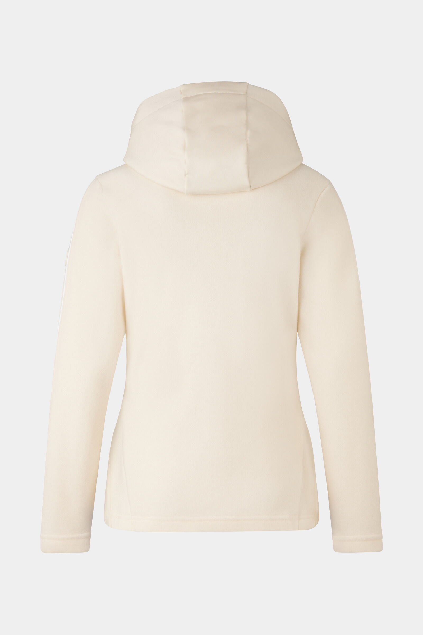 Florens fleece jacket Cream