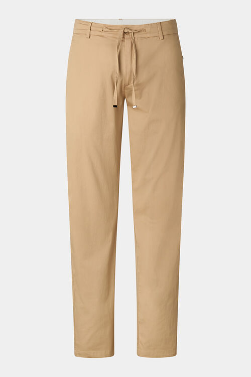 Chinos Riley Business Camel