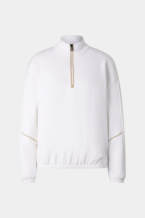 Sweat-Troyer Floria Wei&szlig;