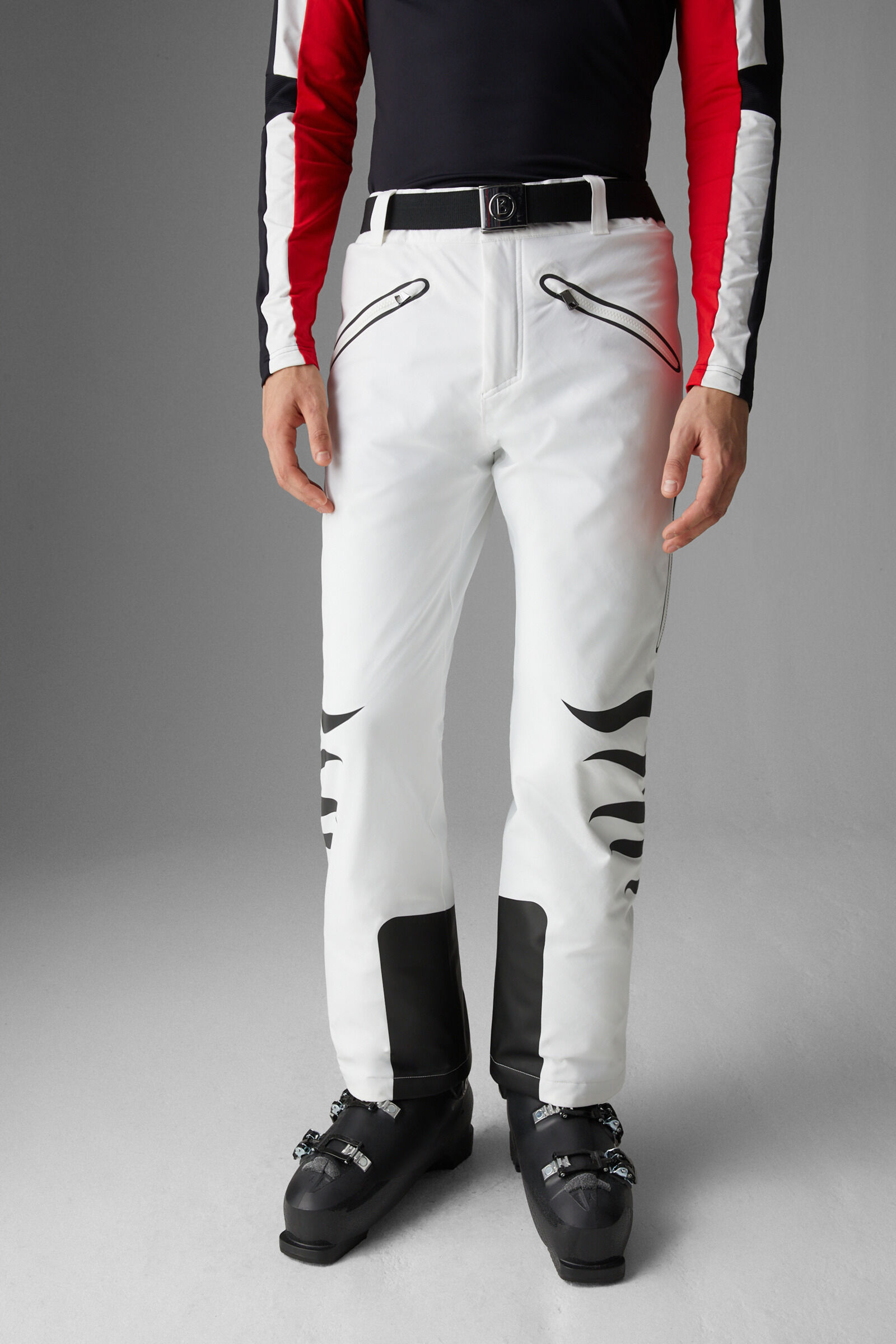 Bogner ski trousers store