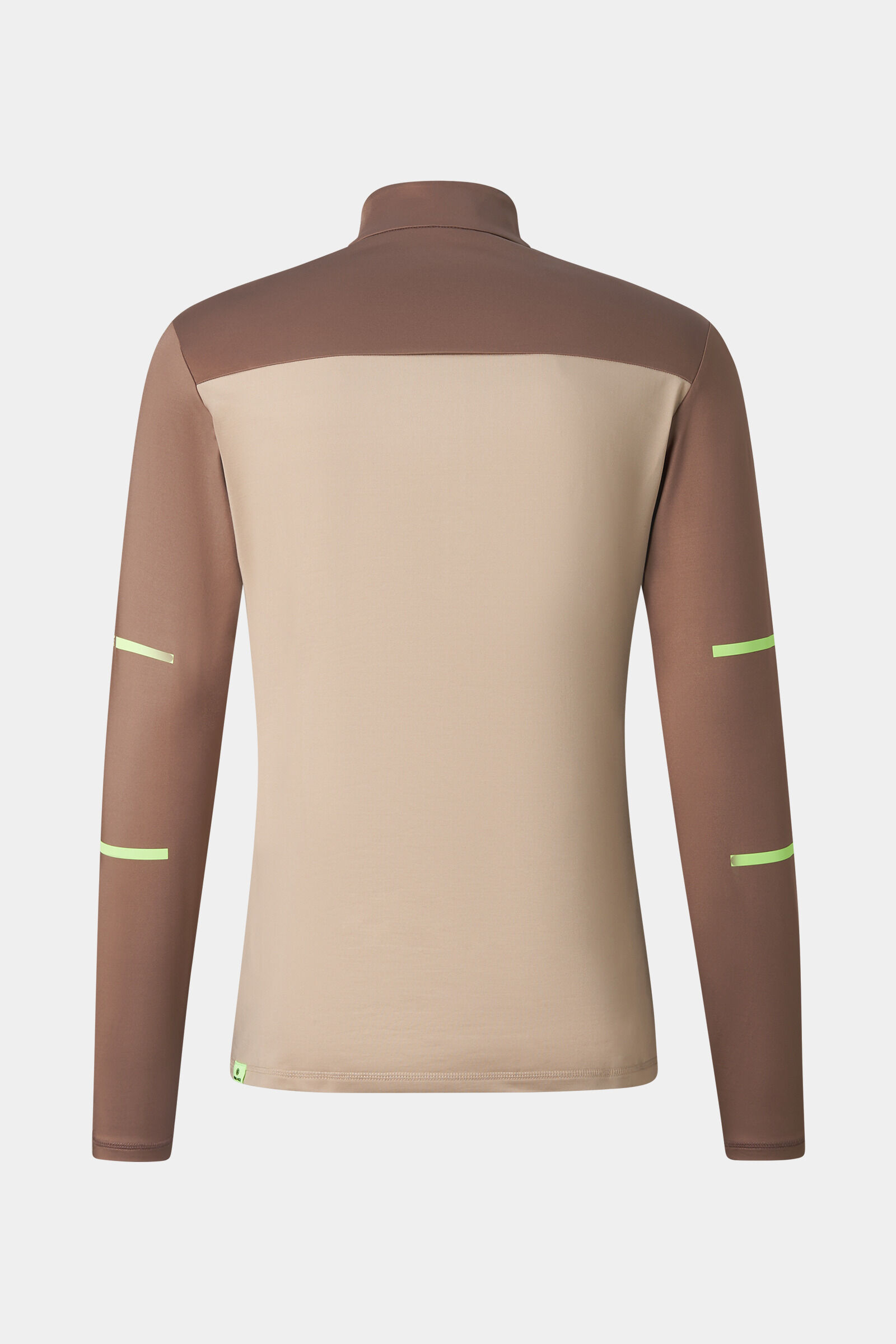 First Layer Phil Beige/Brown