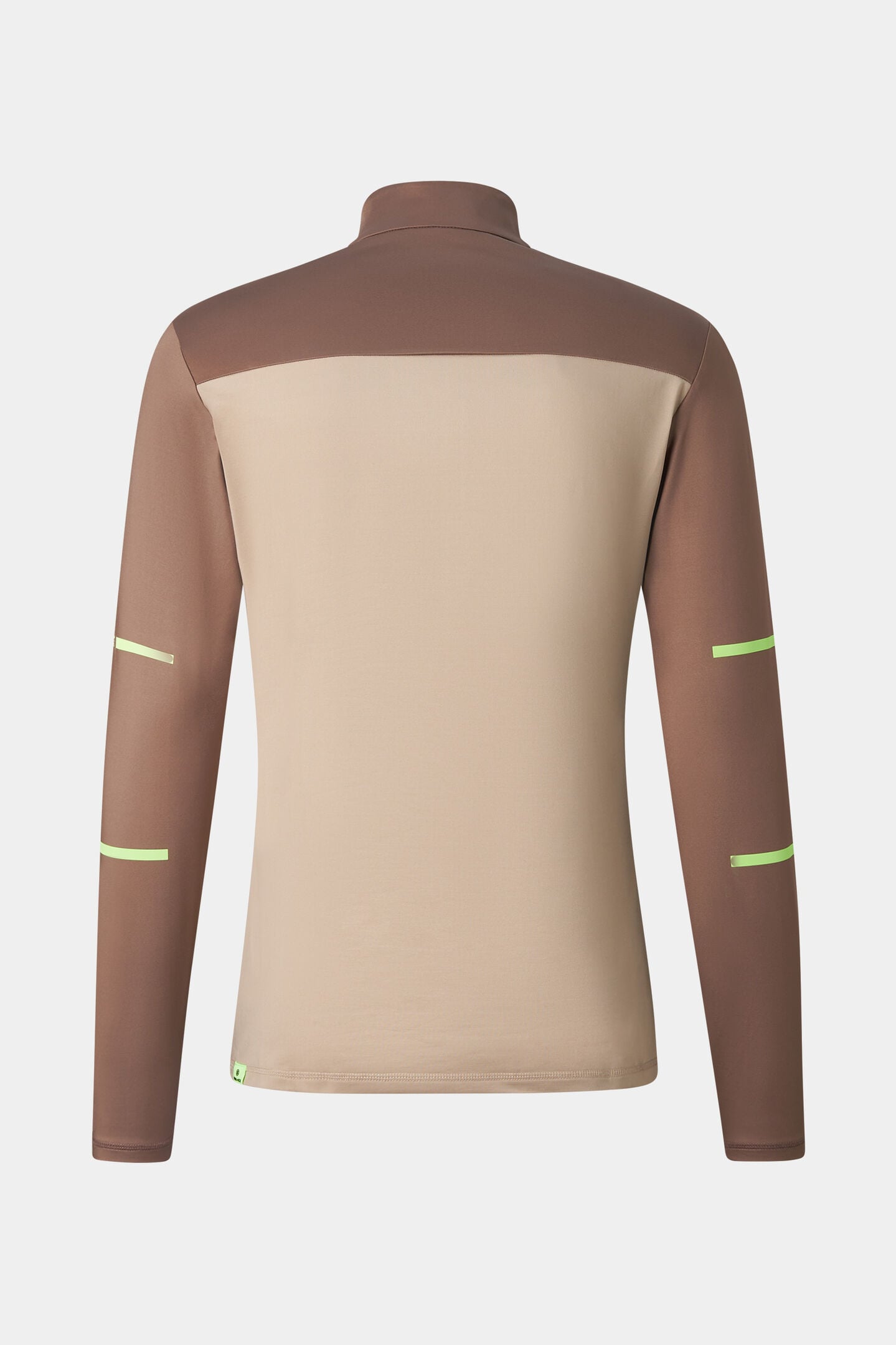 First Layer Phil Beige/Brown