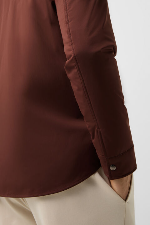 Jacket Olli Wine red Jacket Olli Wine red
