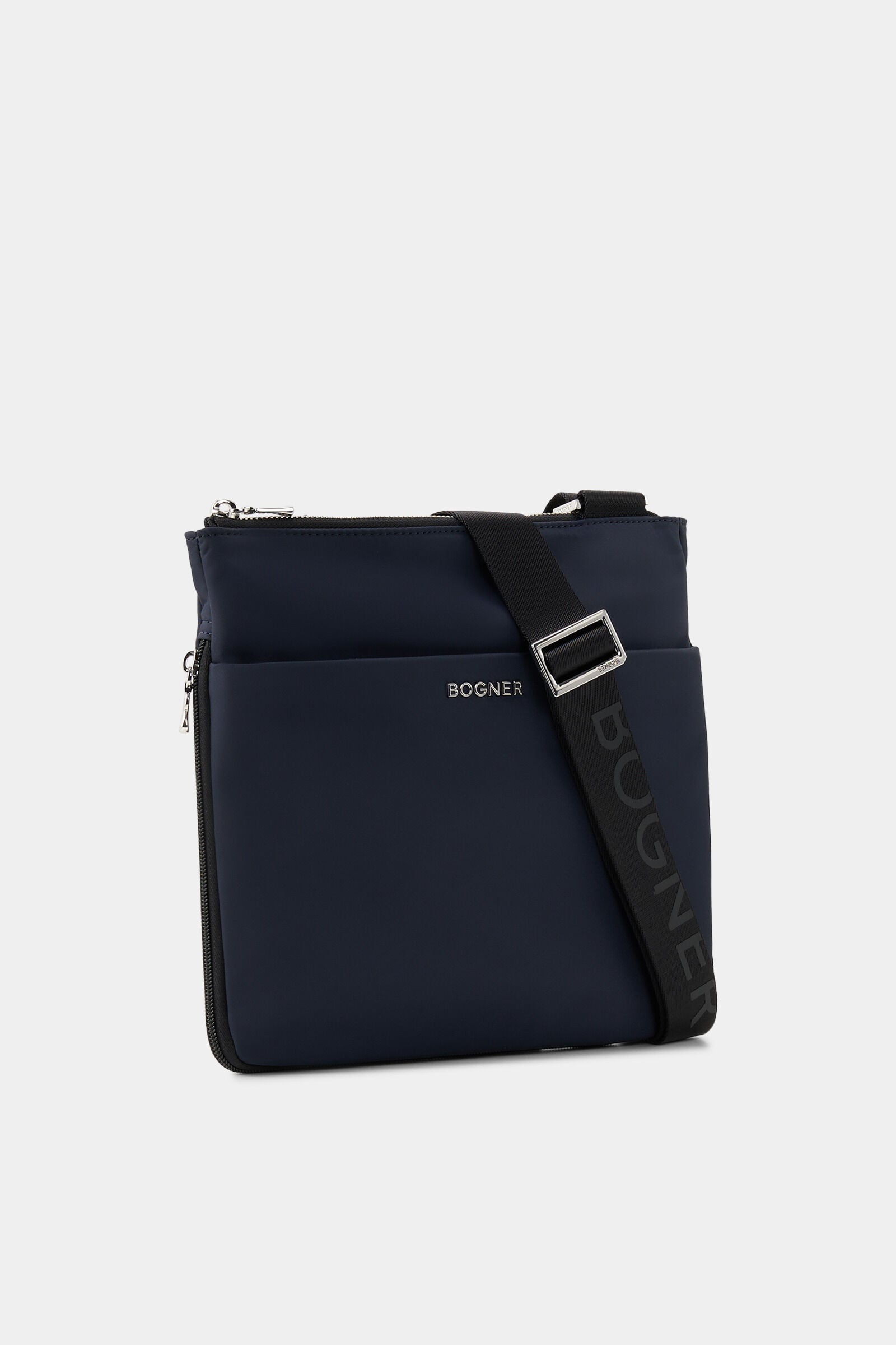 Shoulder bag Klosters Serena Navy blue