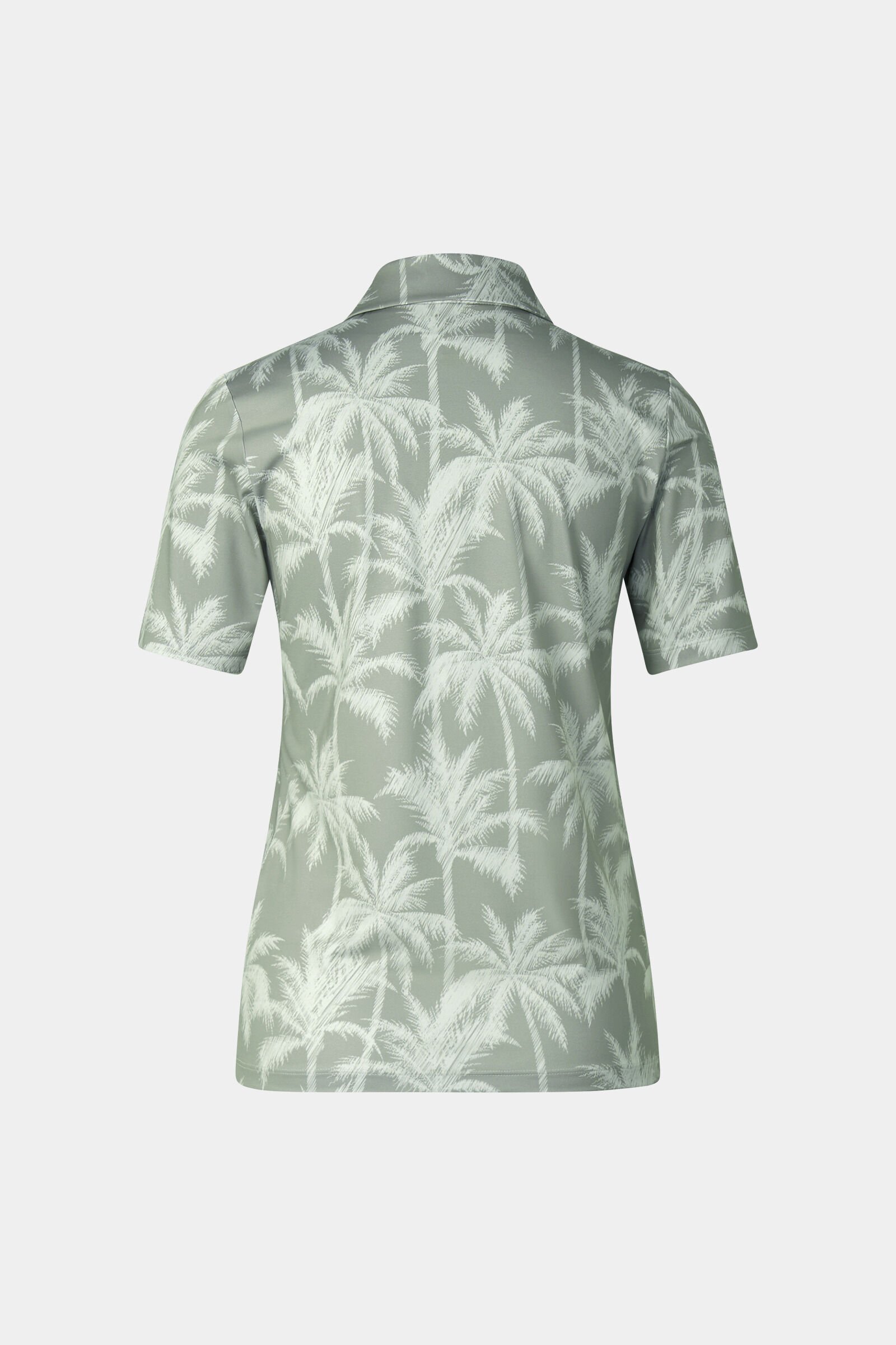 Taya functional short-sleeved top Eucalyptus