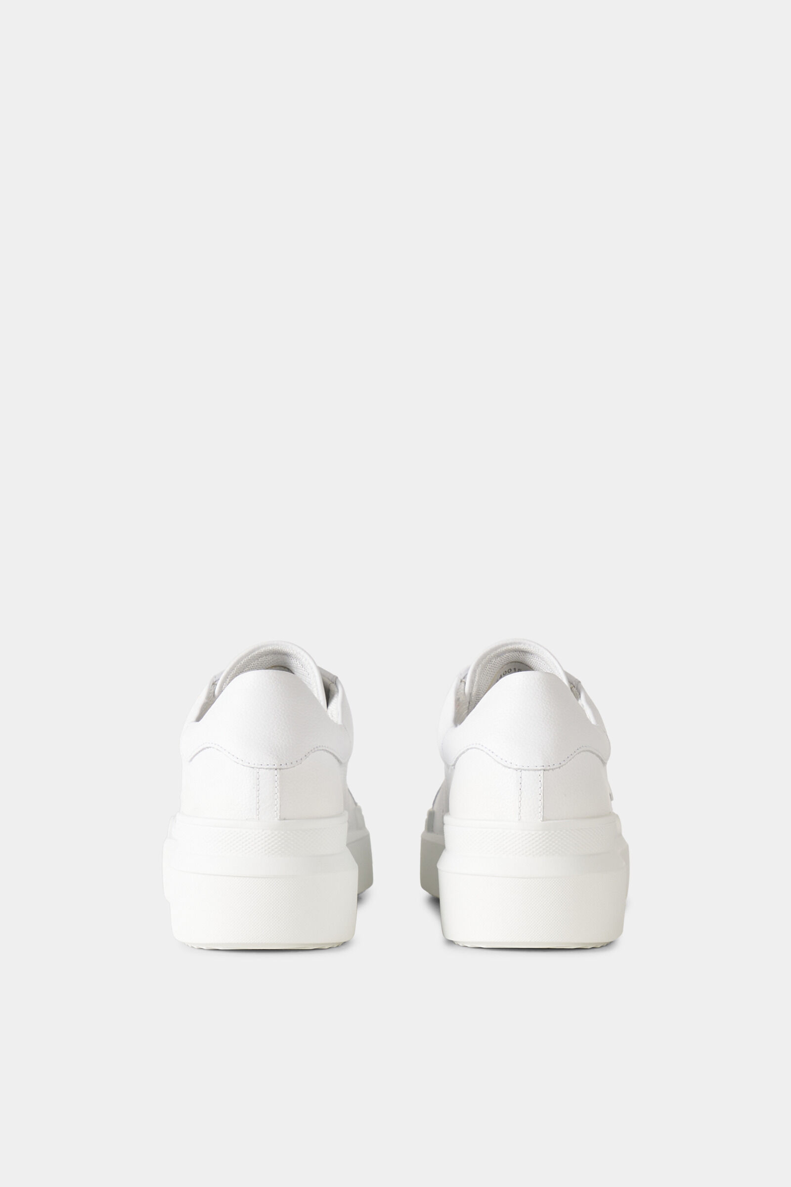 Sneaker Hollywood Wei&szlig;
