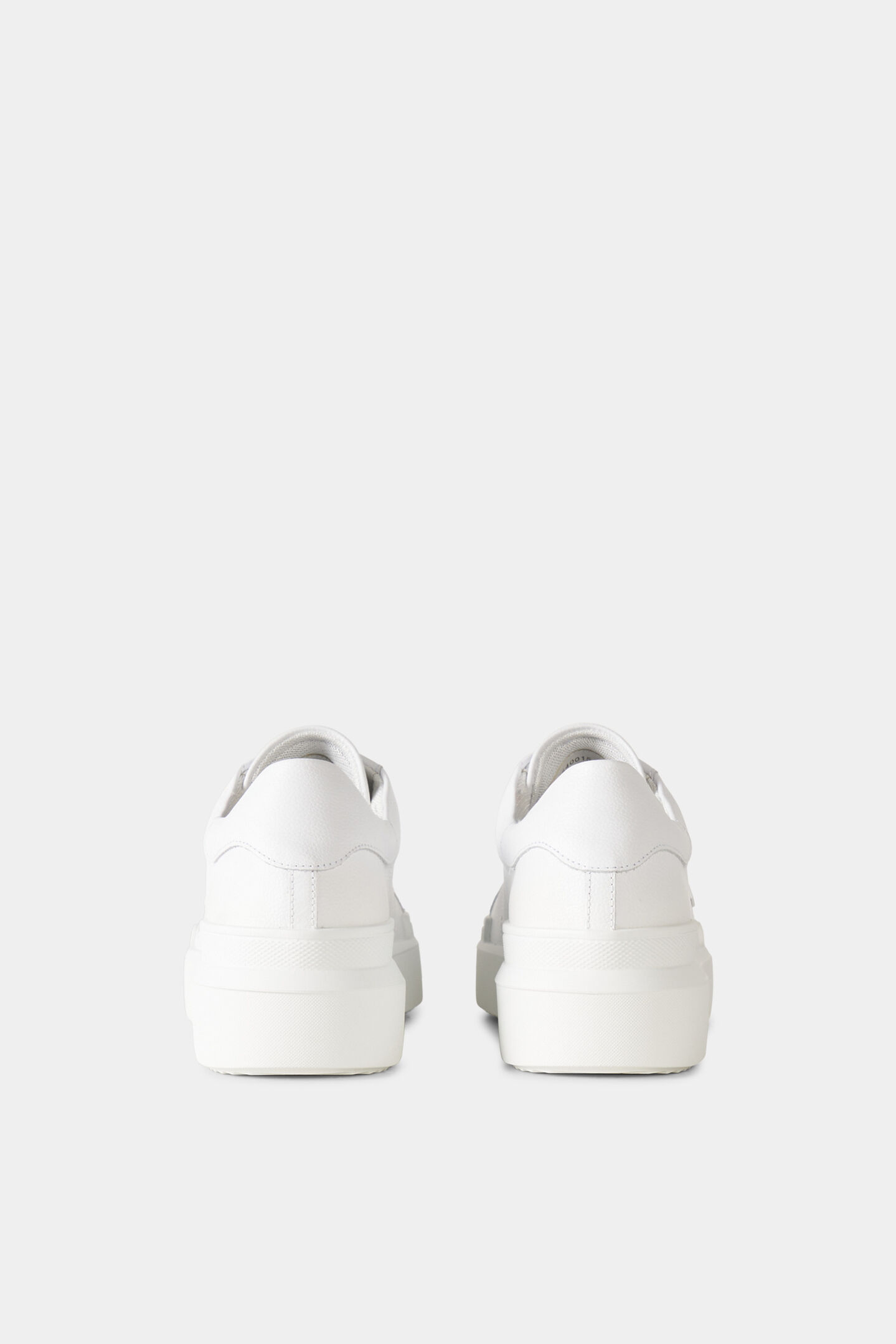 Sneaker Hollywood Wei&szlig;