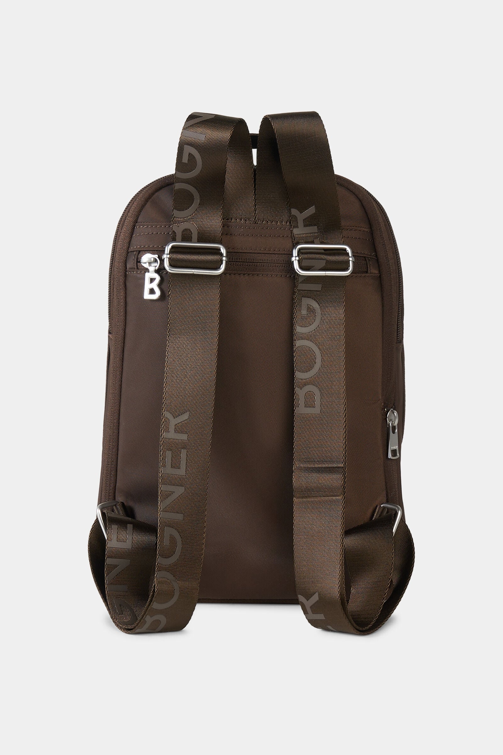 Rucksack Maxon Maxi Dunkelbraun