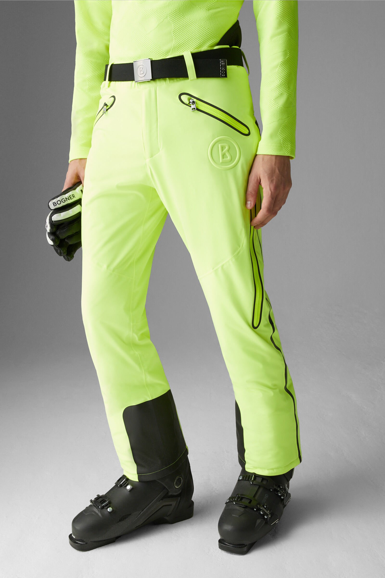 Bogner ski deals pants
