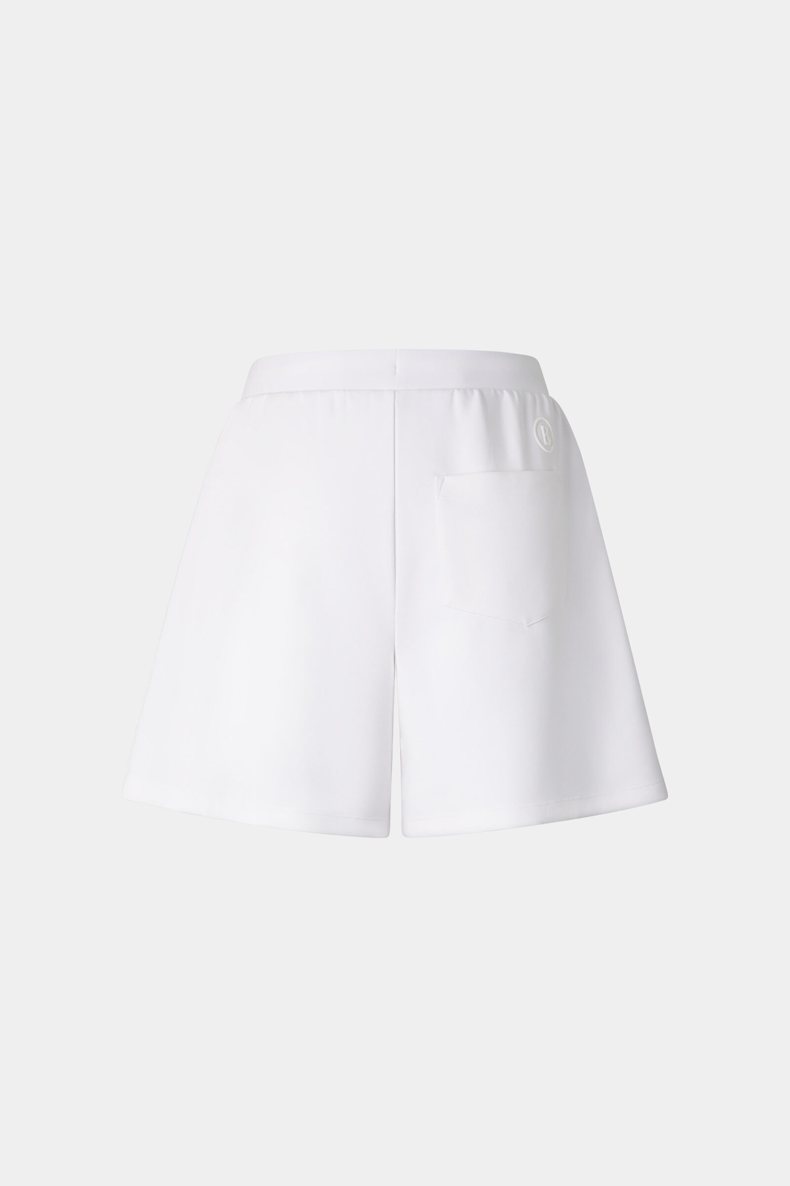 Sweatshorts Alea Wei&szlig;