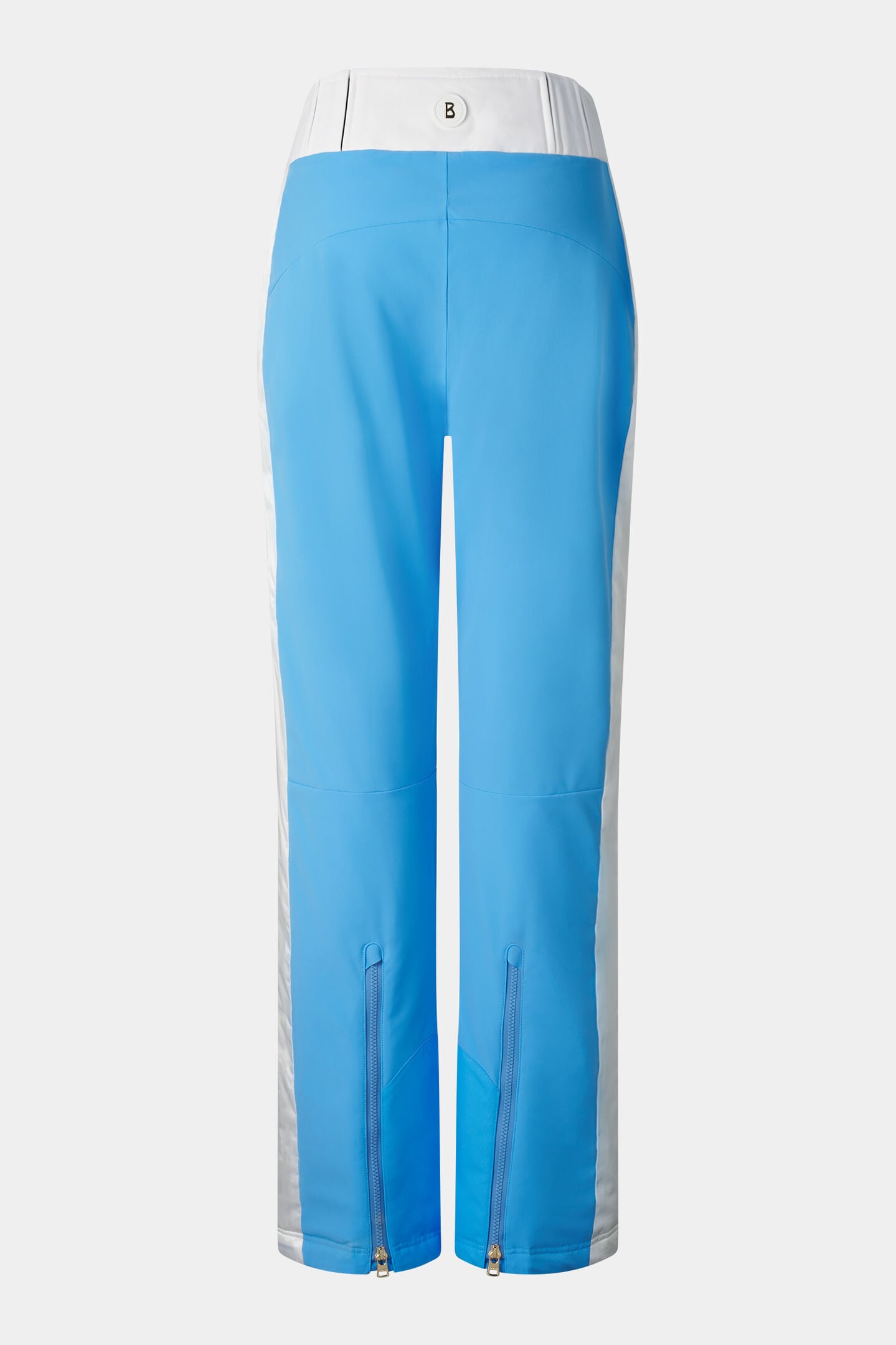 Fanni Ski Pants Cyan-blue