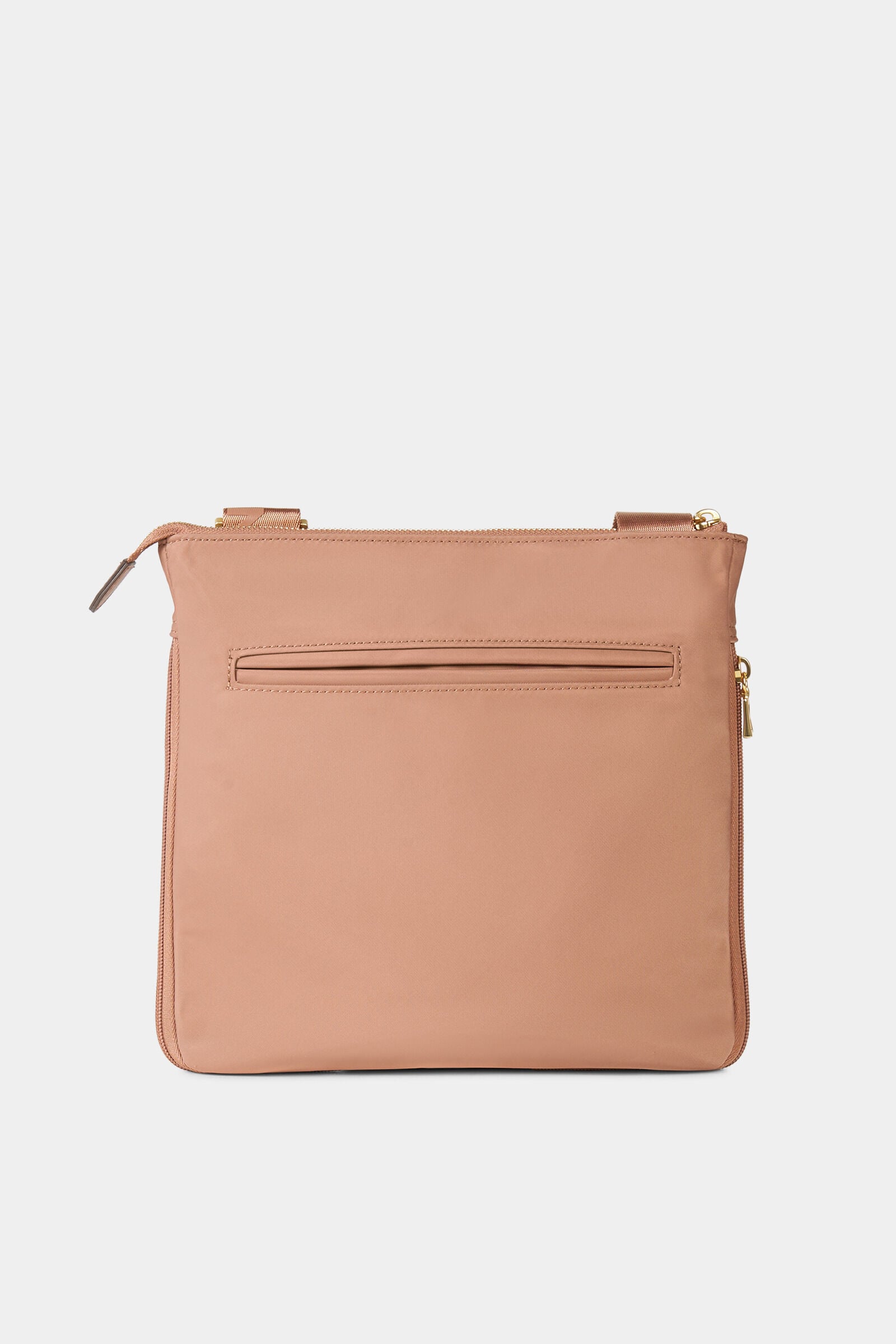 Schultertasche Klosters Neve Serena Apricot