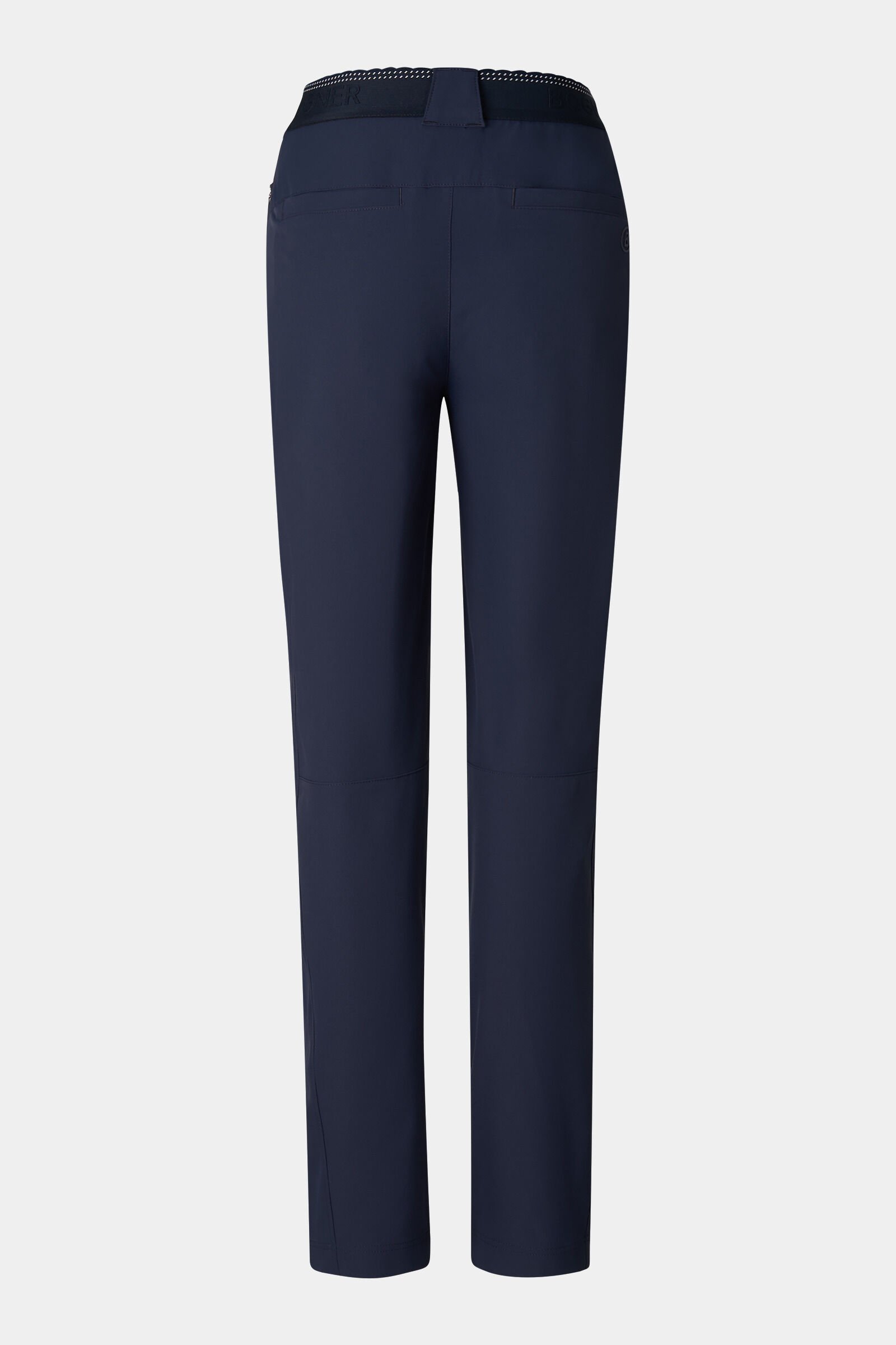 Tessi functionele broek Marineblauw