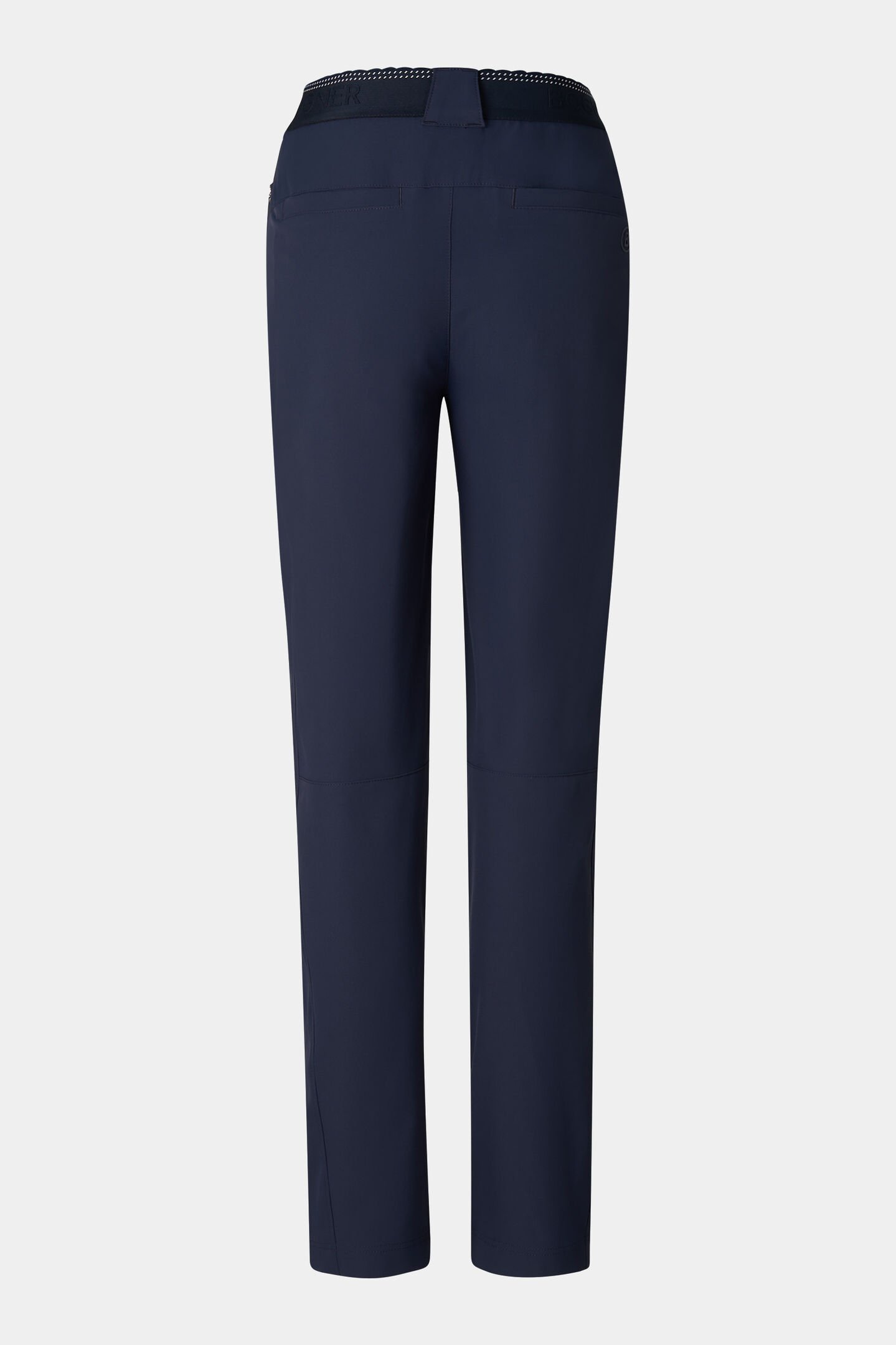 Tessi functionele broek Marineblauw