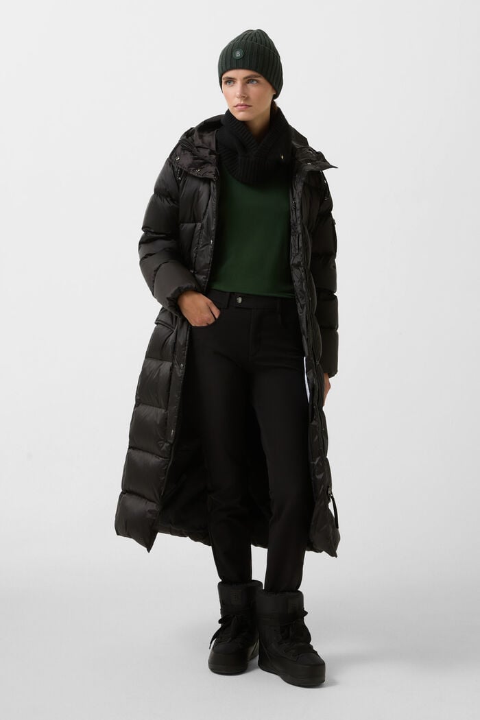 Alexi longsleeve Dark green Alexi longsleeve Dark green
