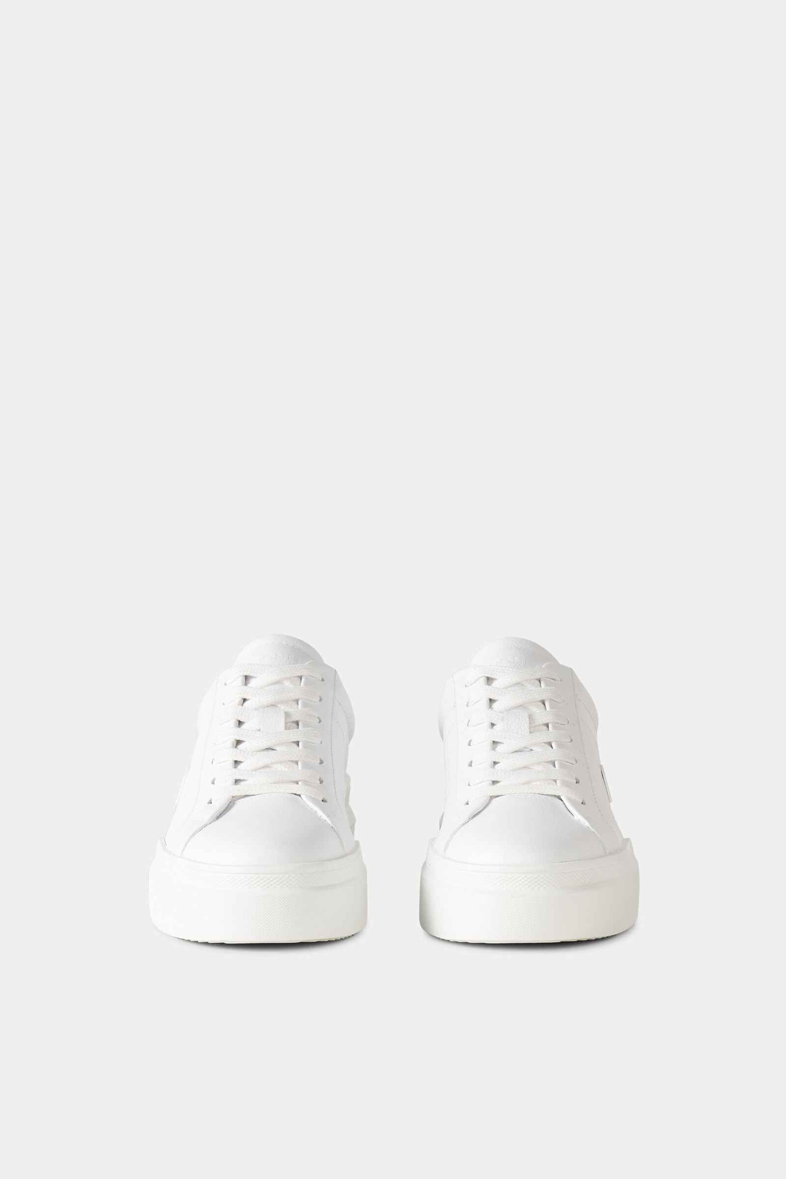 Sneaker Hollywood Wei&szlig;