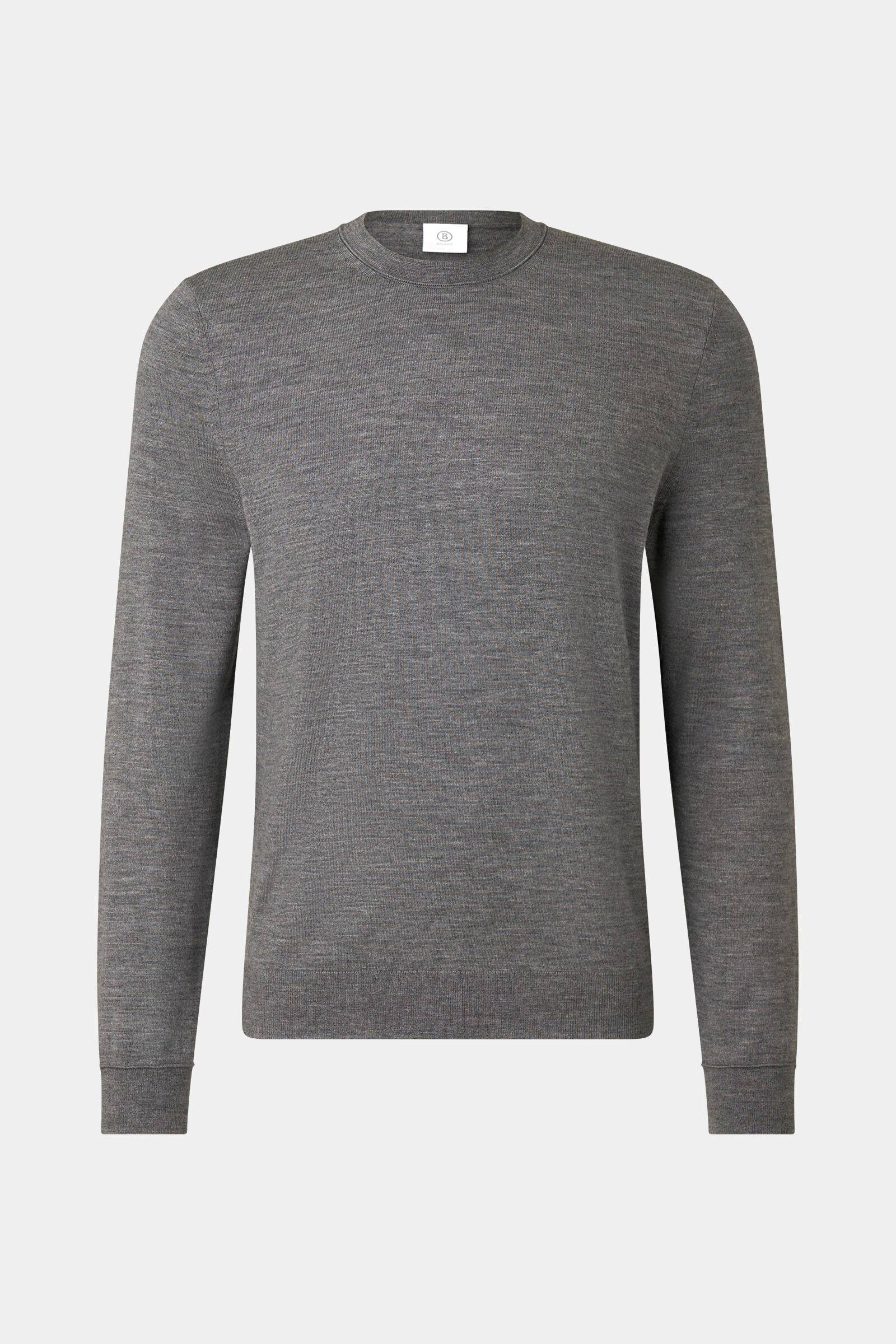 Jumper Ole Grey