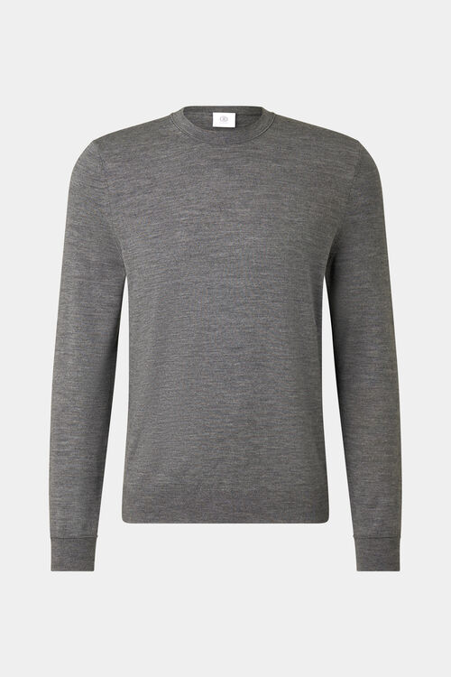 Ole pullover Gray