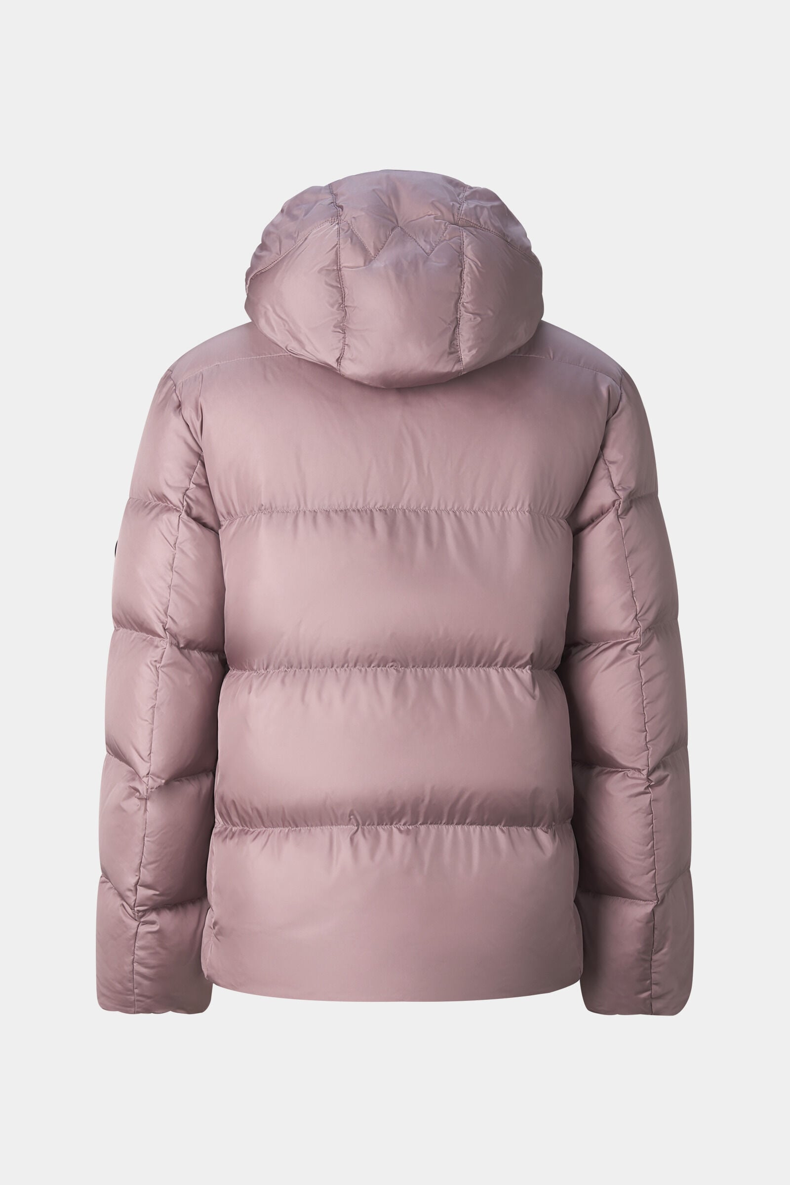 Jamy Down Jacket Mauve