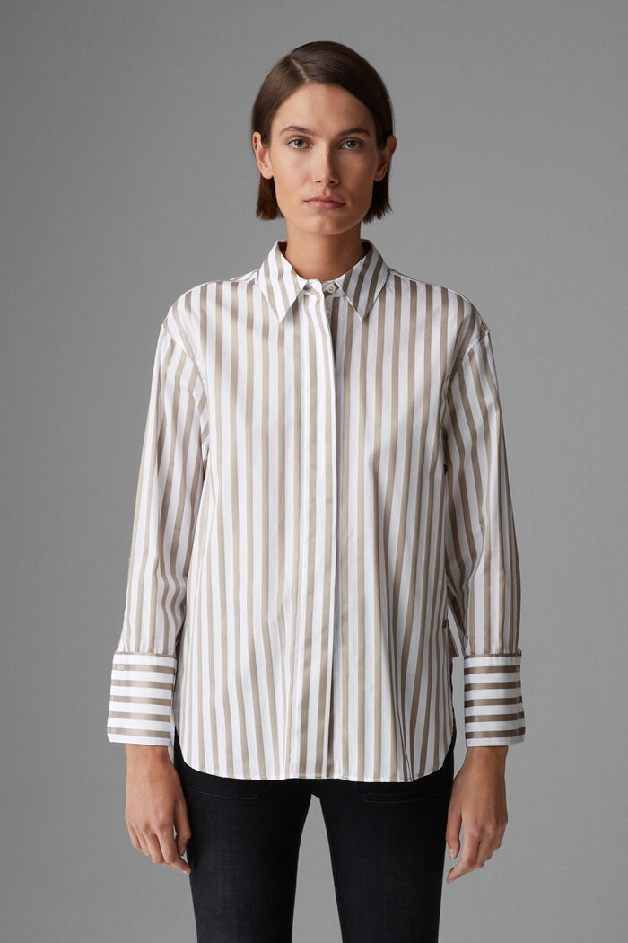 Bluse Samie Bluse Samie