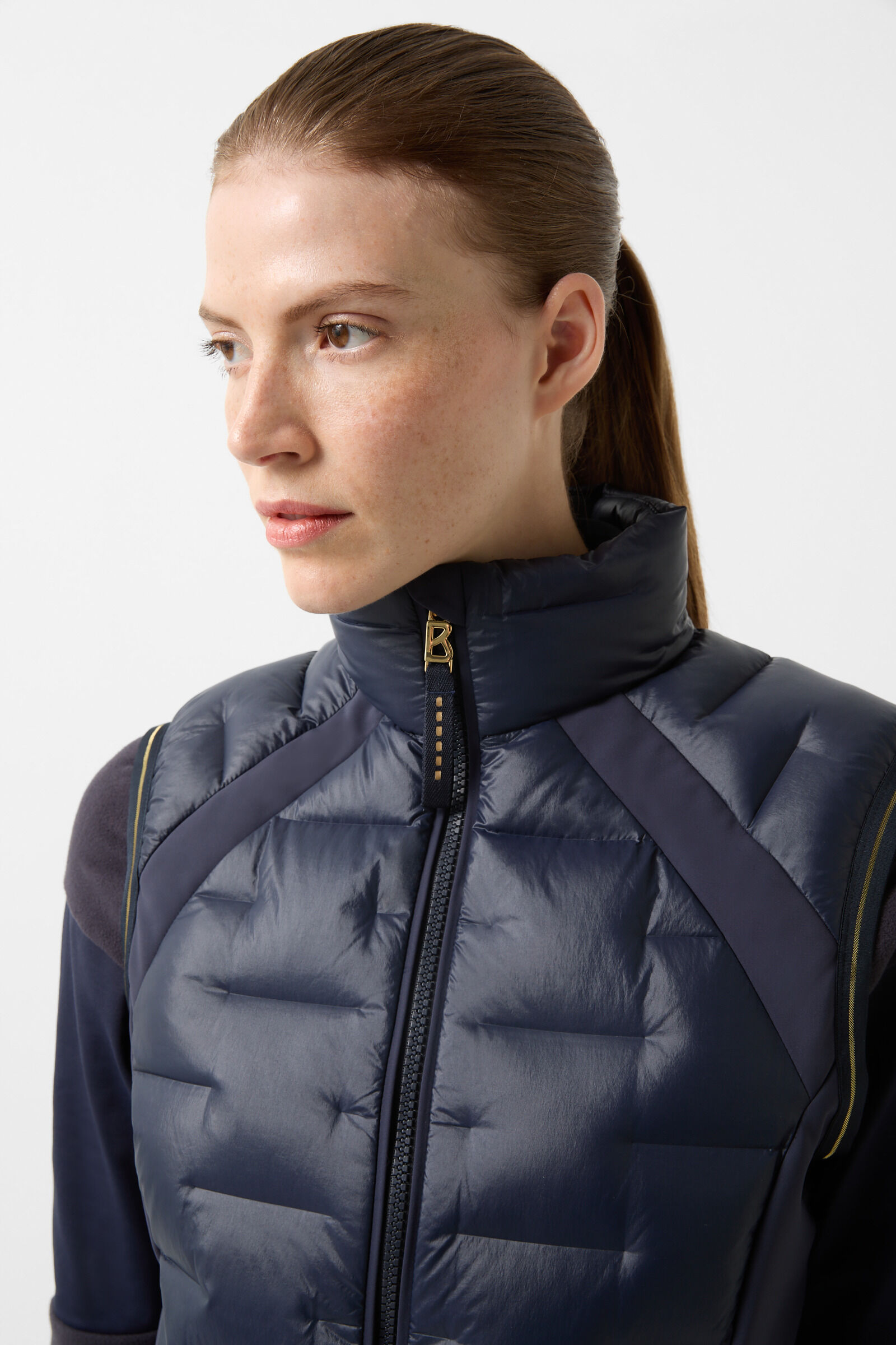 Bogner Women s EFI Down Vest