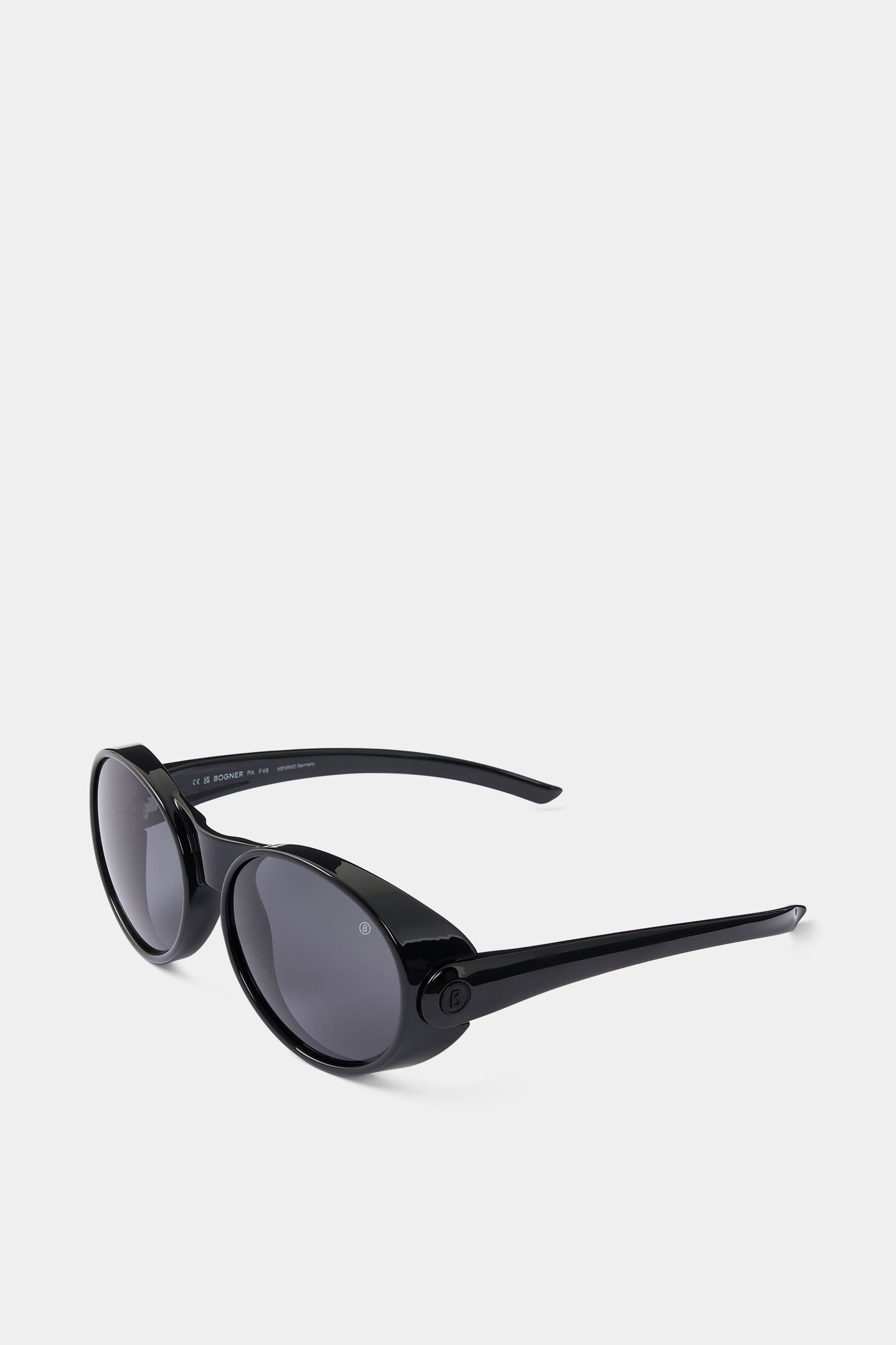 Sonnenbrille Tatra Grau/Schwarz