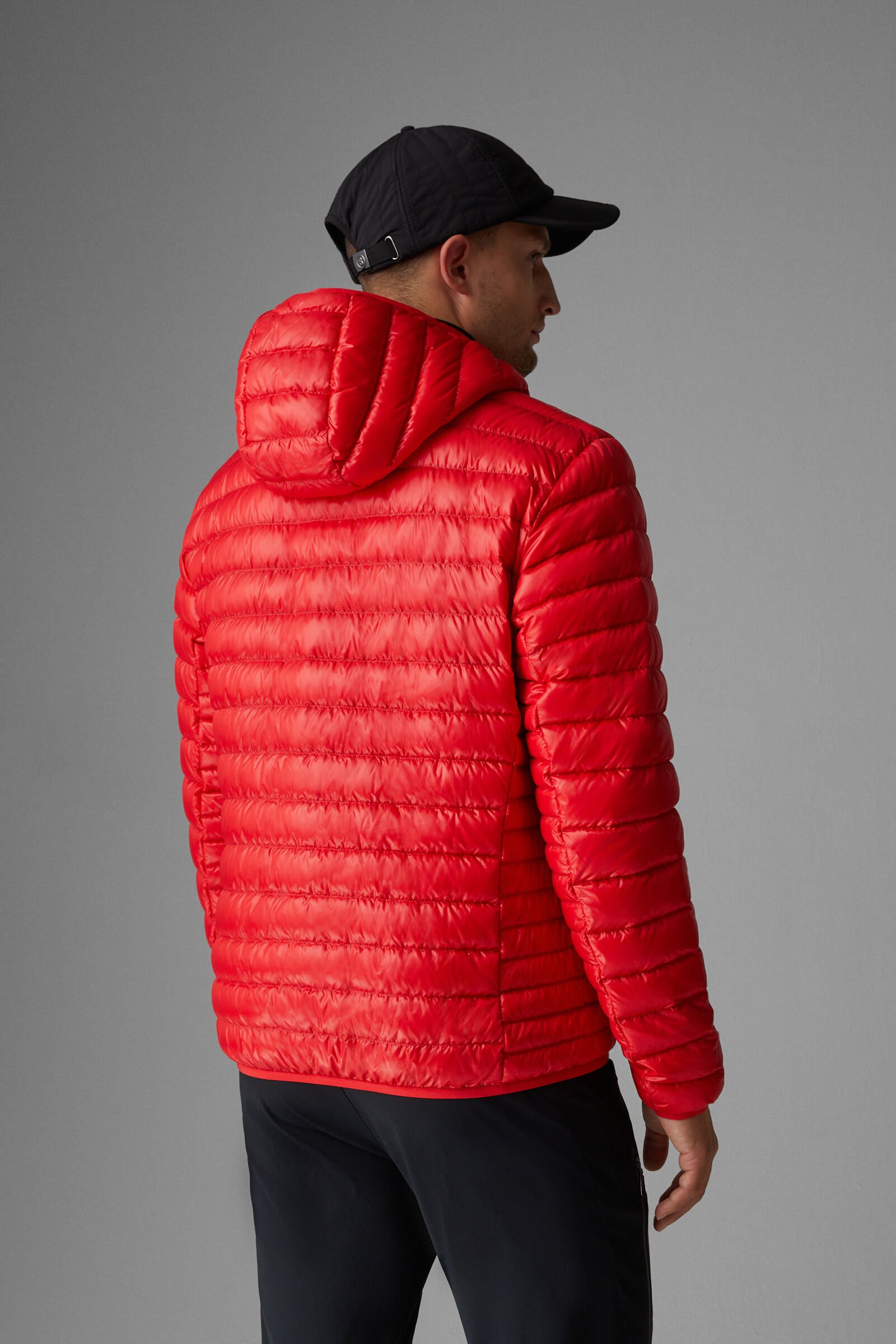 Bogner lightweight hotsell jacket