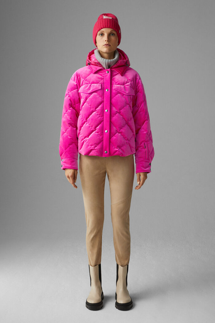 Daunenjacke Vela Daunenjacke Vela
