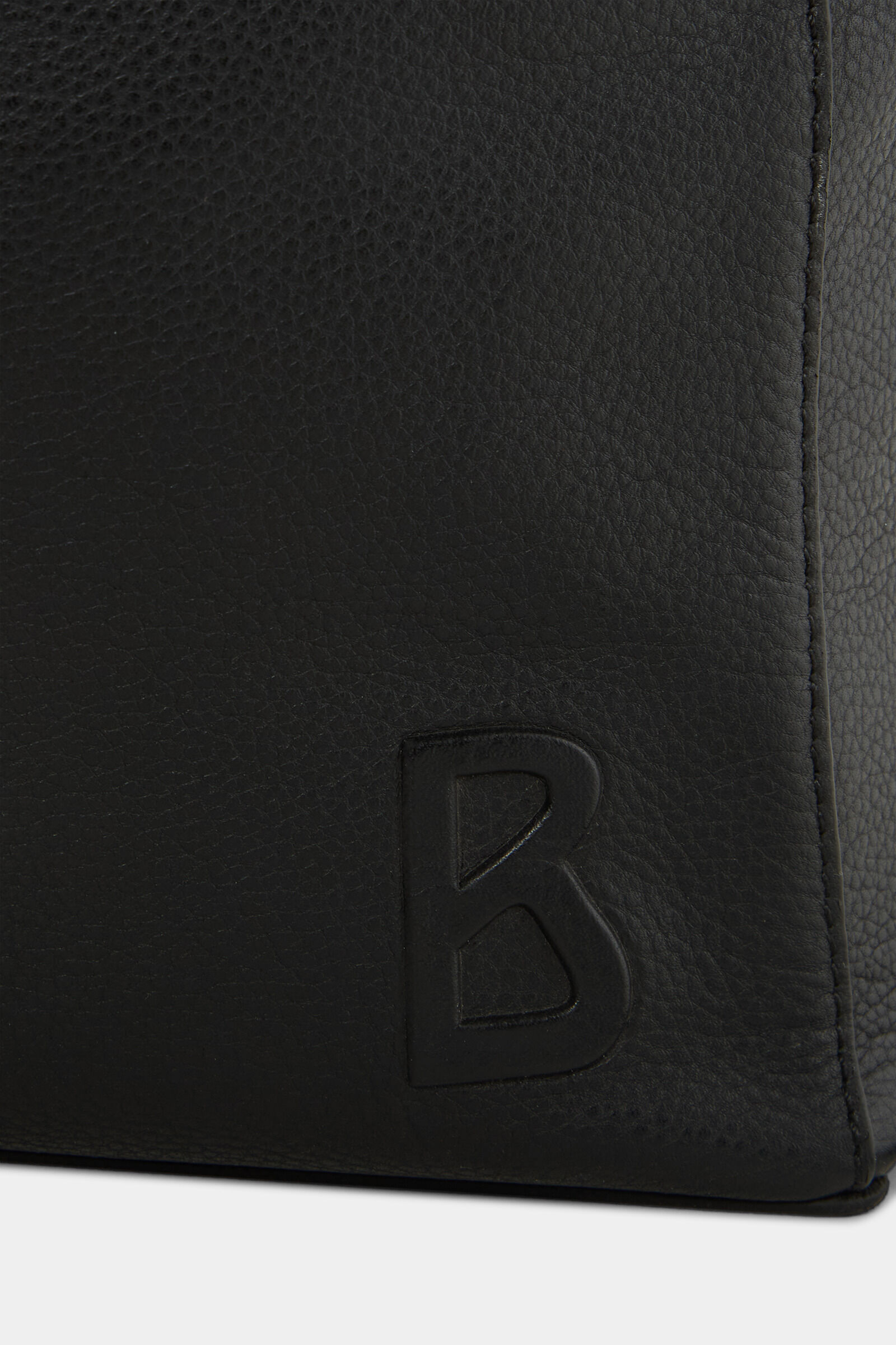 Rucksack Kiroro Gero Schwarz