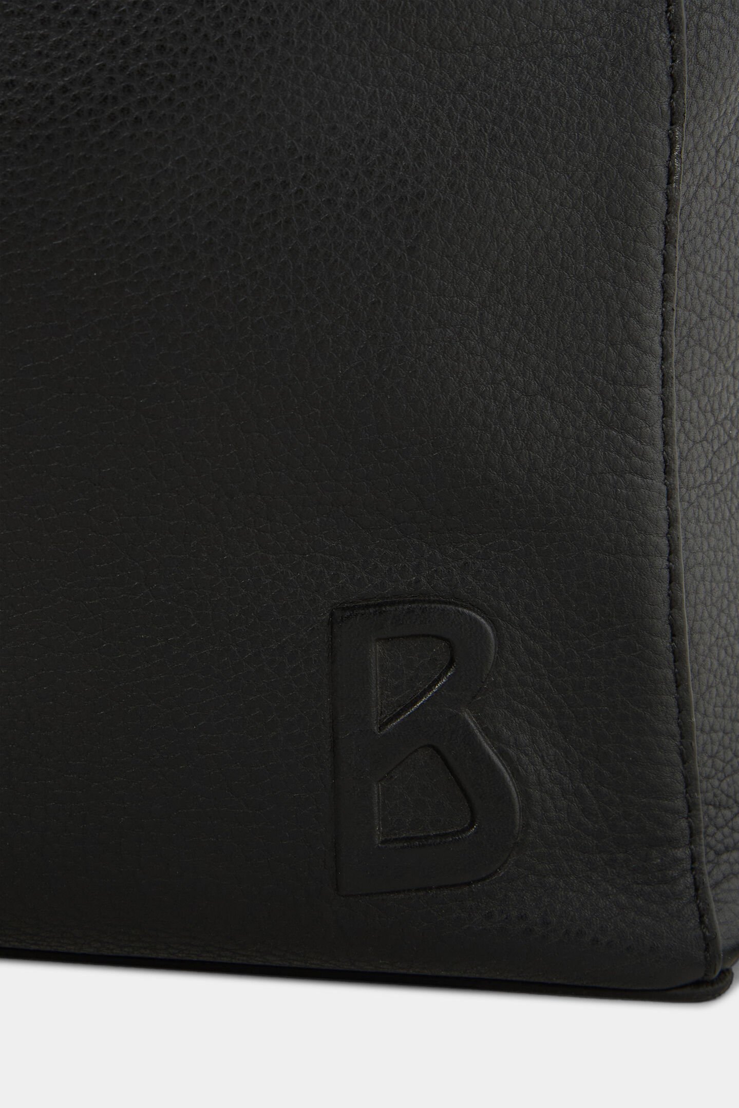 Rucksack Kiroro Gero Schwarz