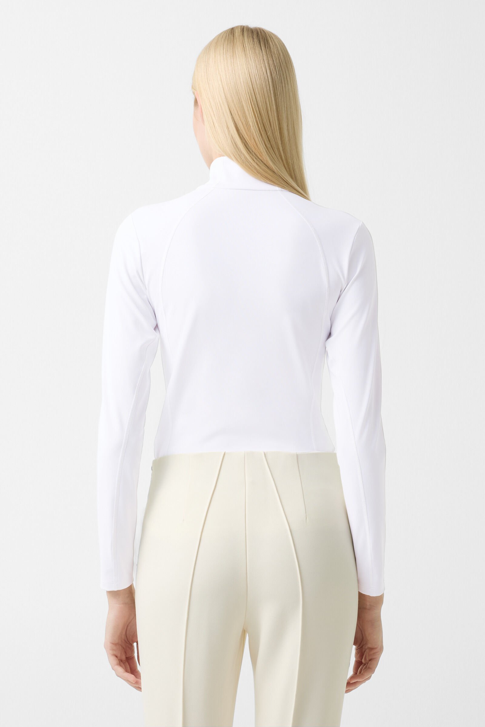 First Layer Medita White