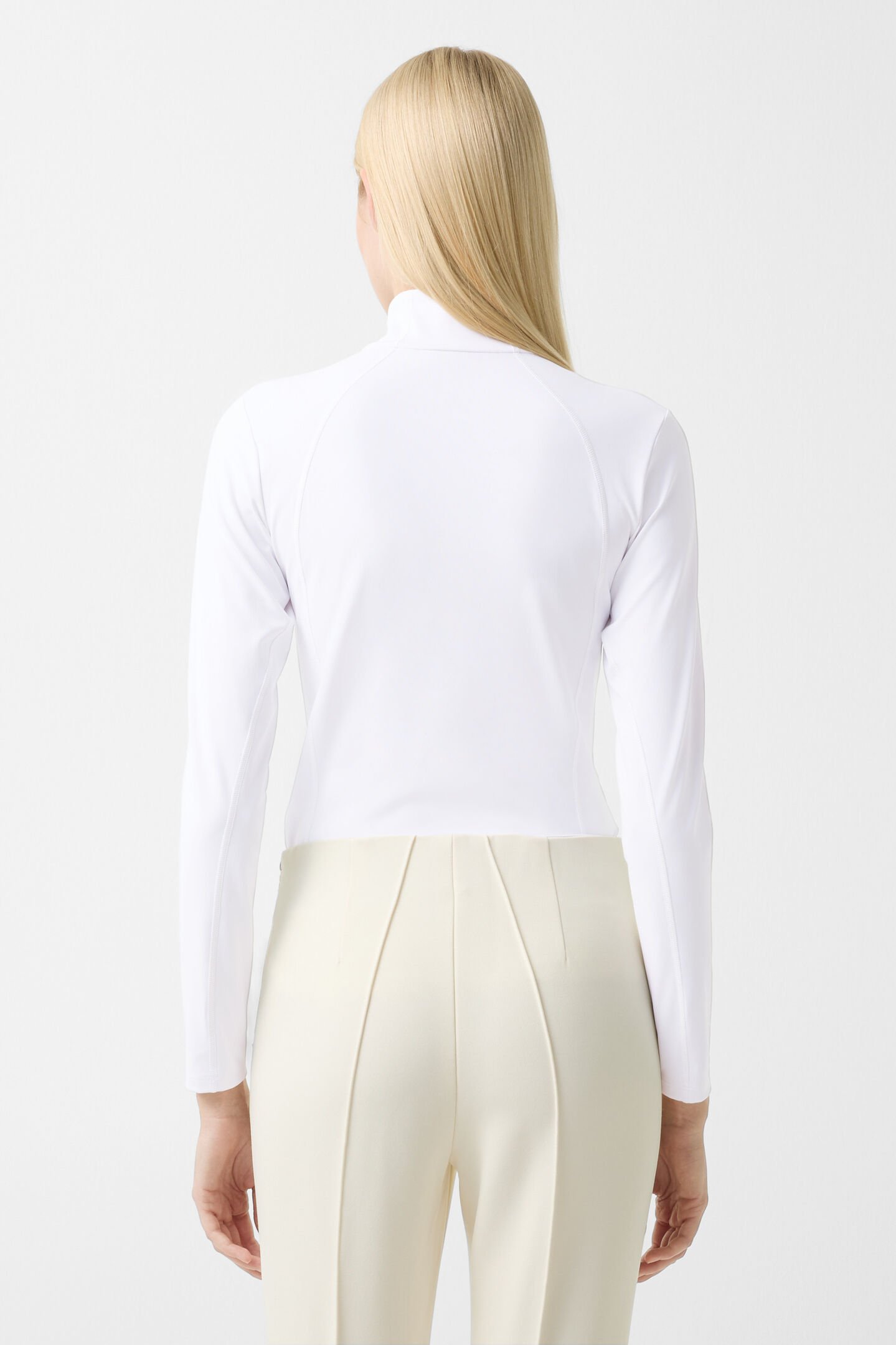 First Layer Medita White