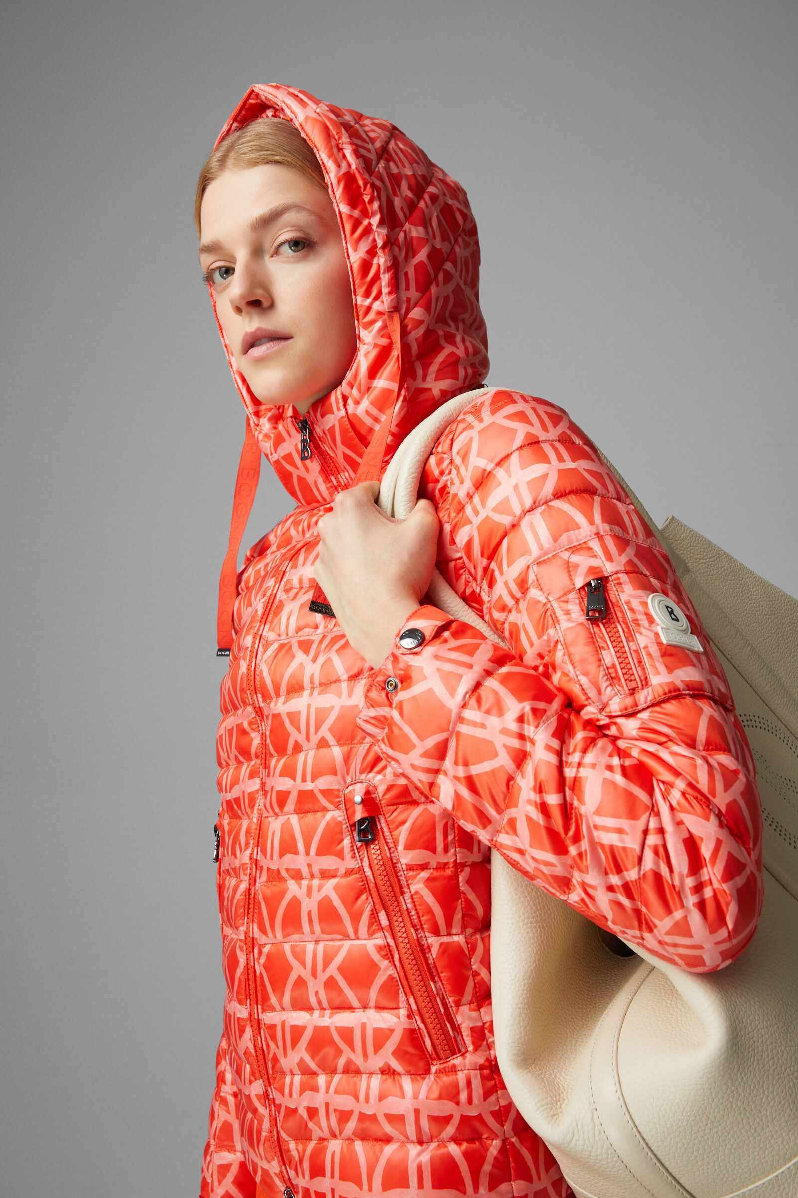 Farah store lightweight jacket