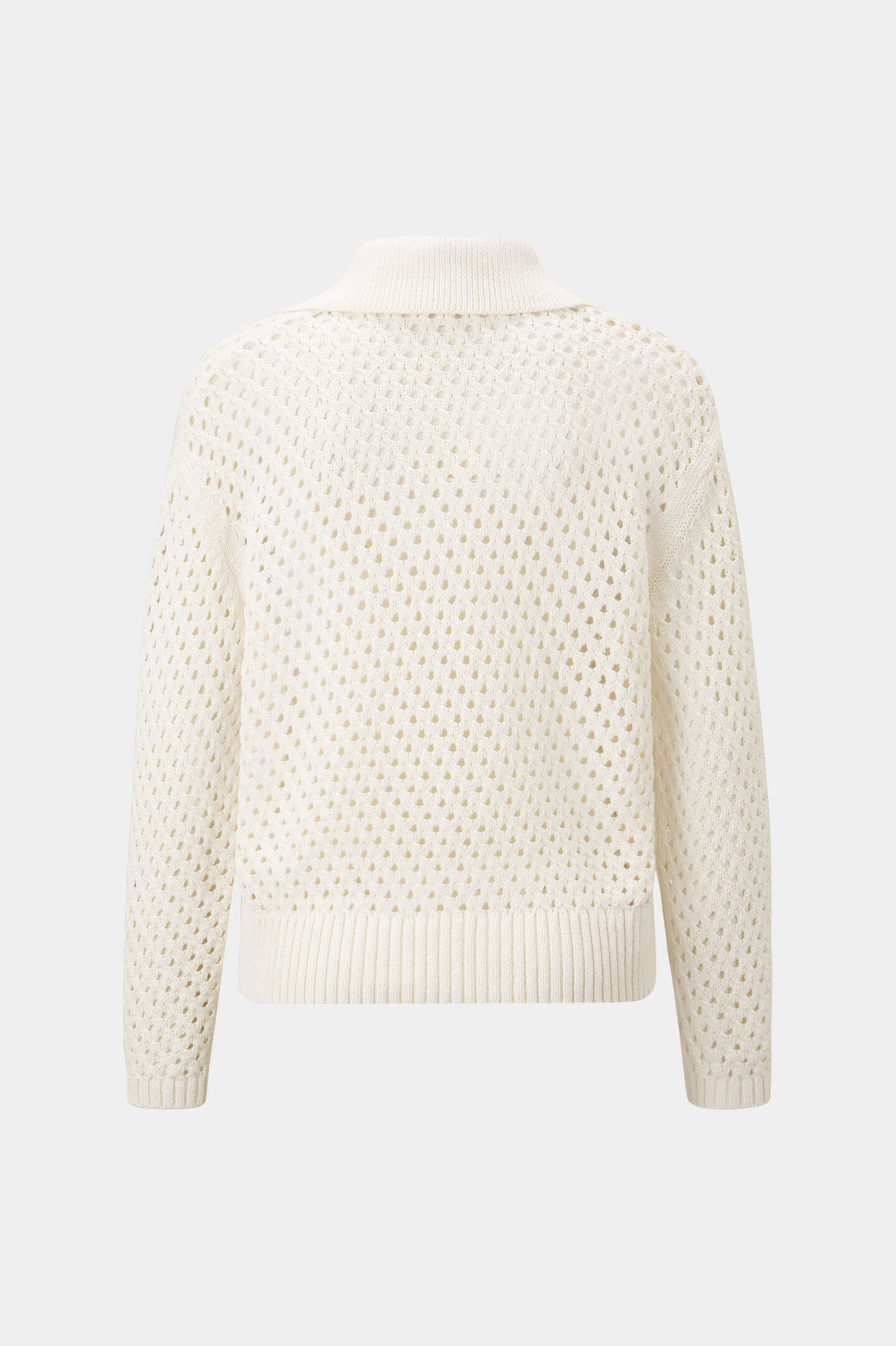 Mindy pullover Off-White