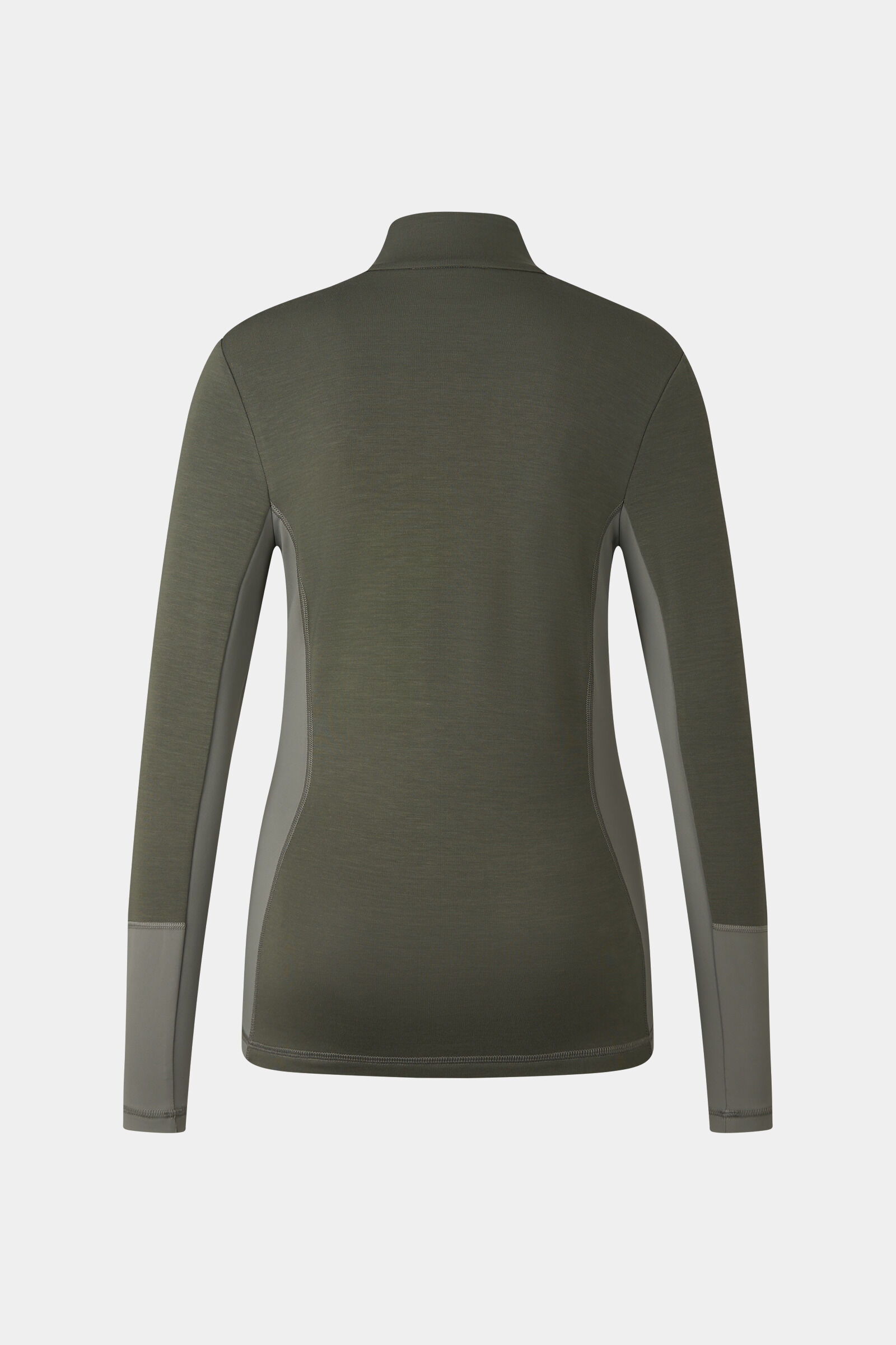 First Layer Melika Olive green