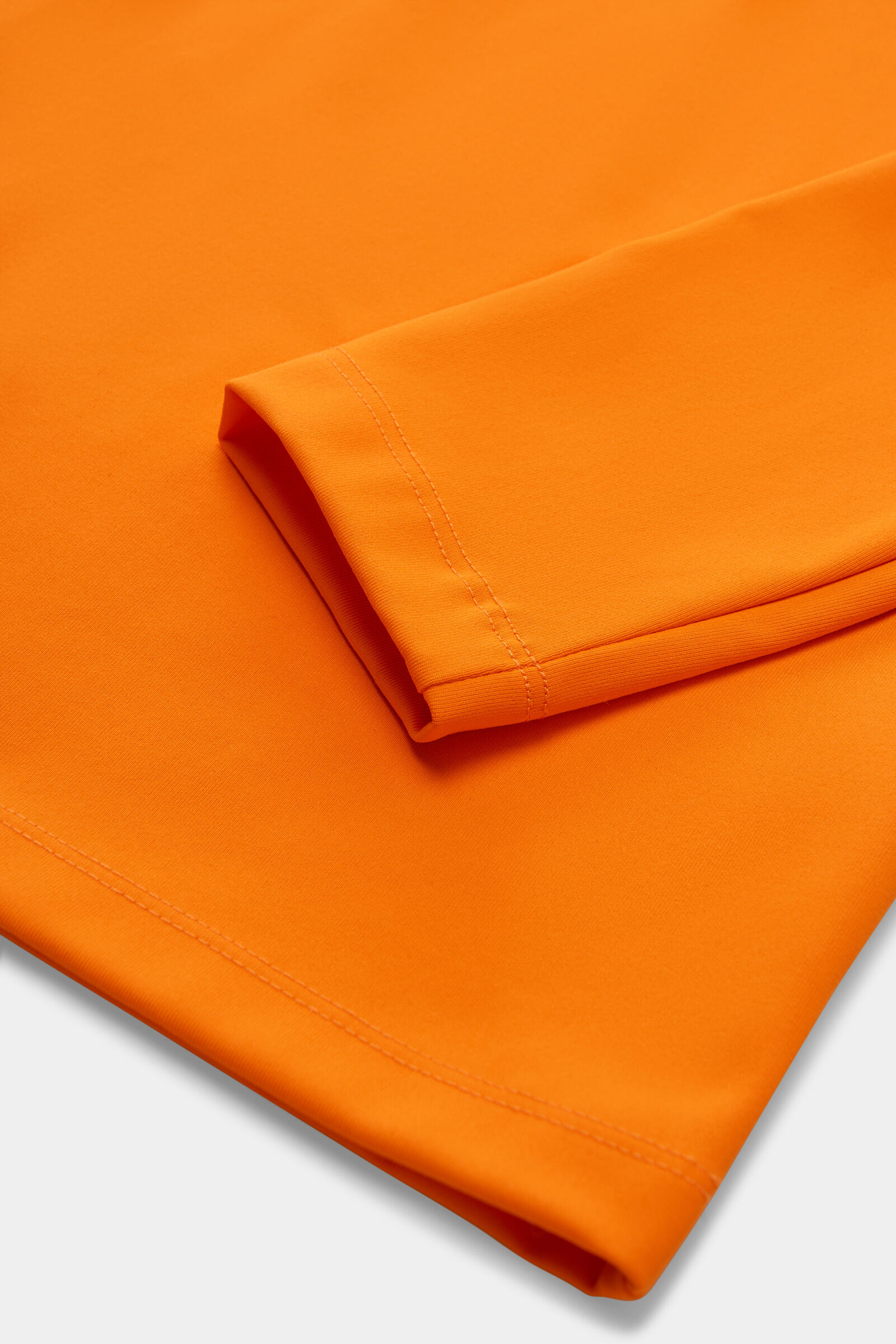 Kids First Layer Benno Orange