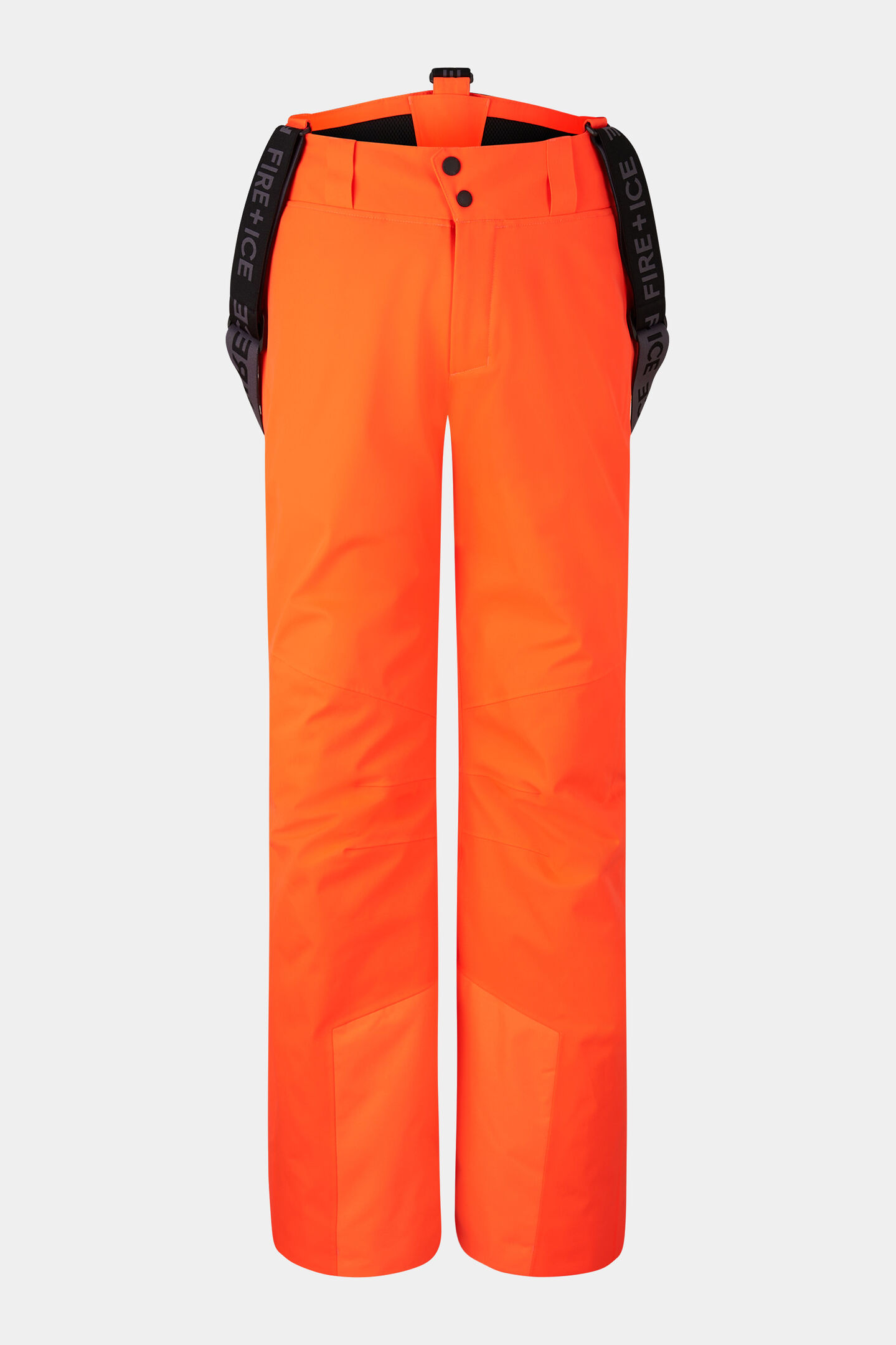 Scott ski pants Neon orange