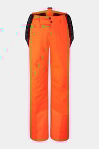 Scott ski trousers Neon orange Scott ski trousers Neon orange
