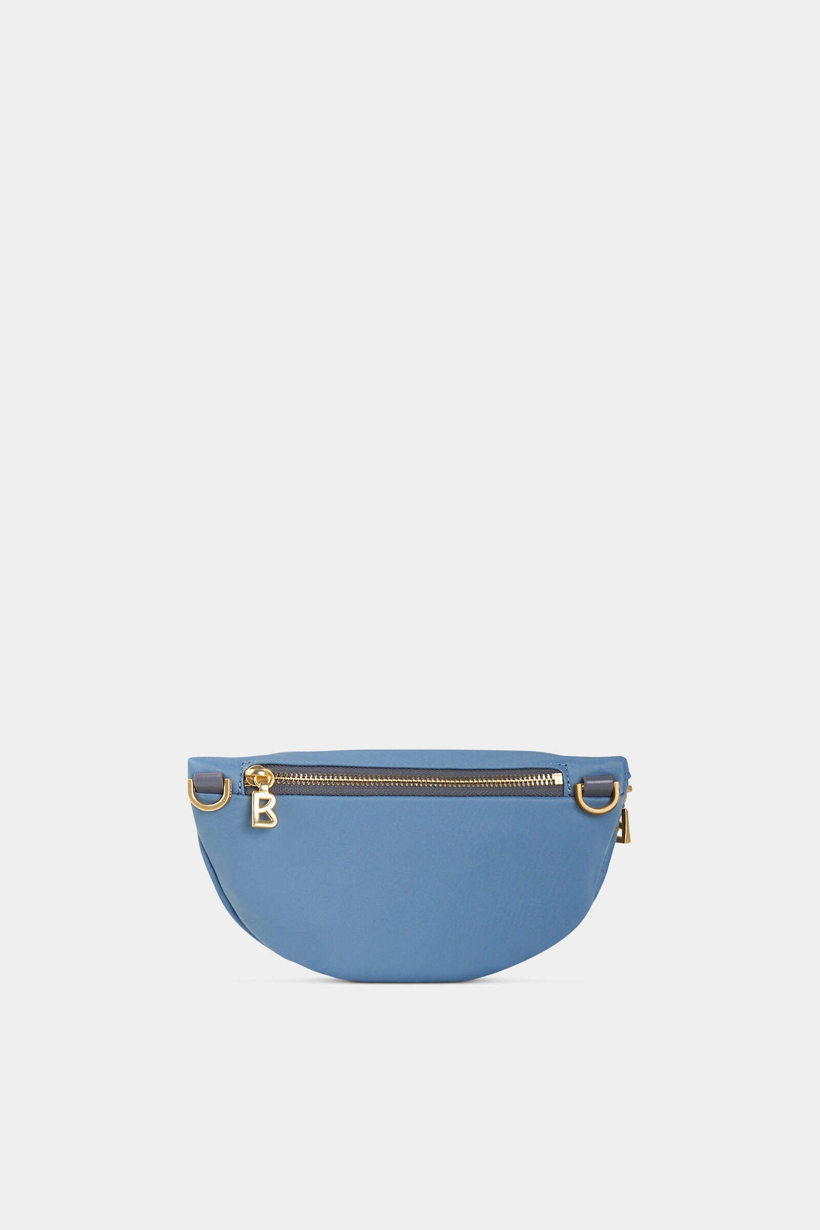 Belt bag Klosters Neve Sina Blue
