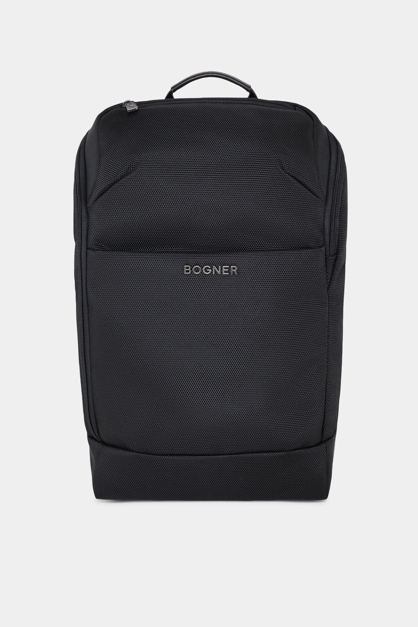 Backpack Keystone Lennard Black