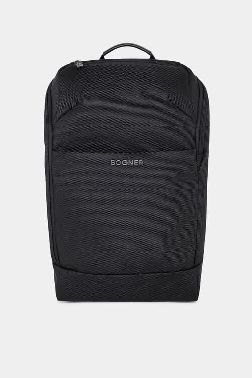 Backpack Keystone Lennard Black