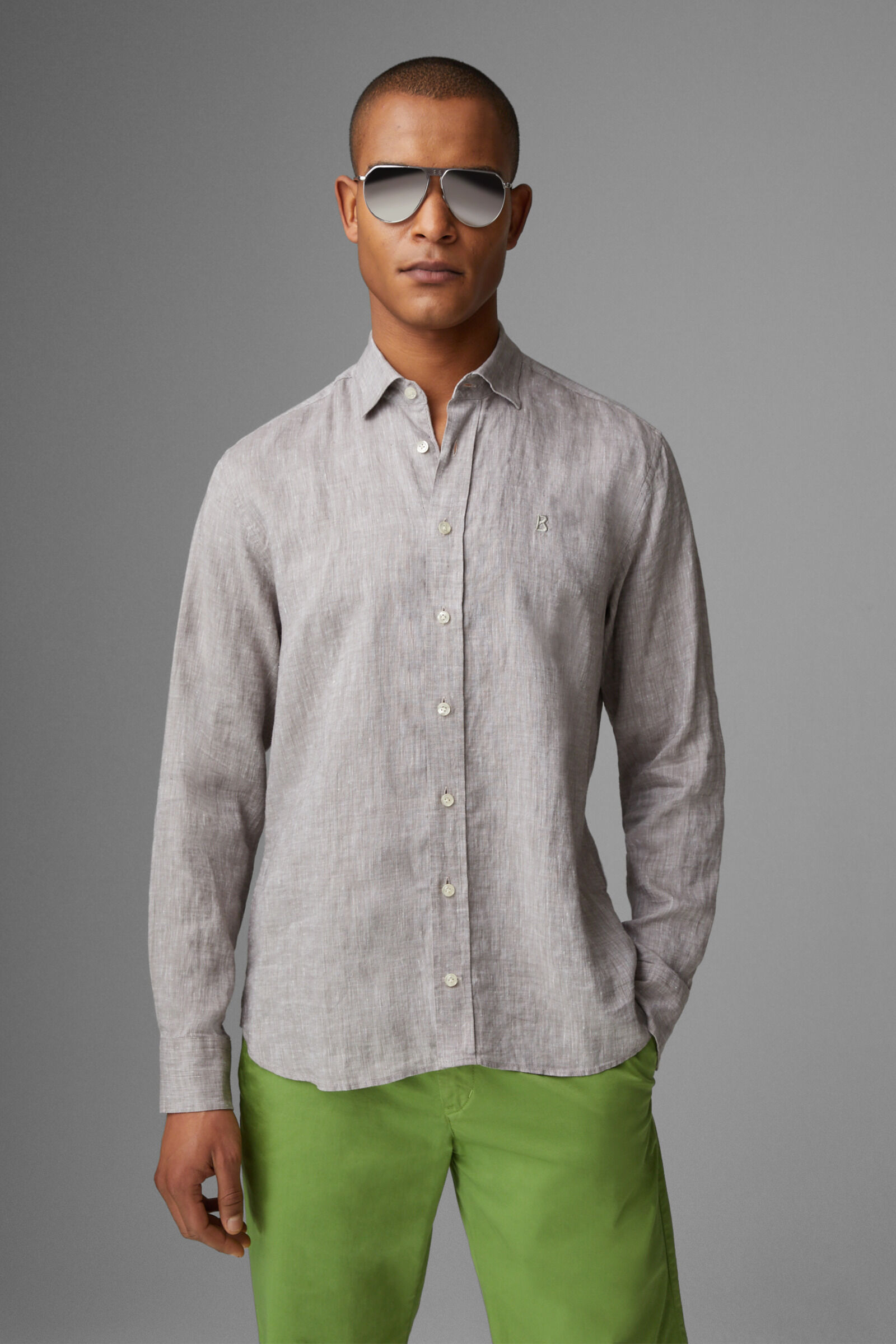 Bogner herrenhemden clearance