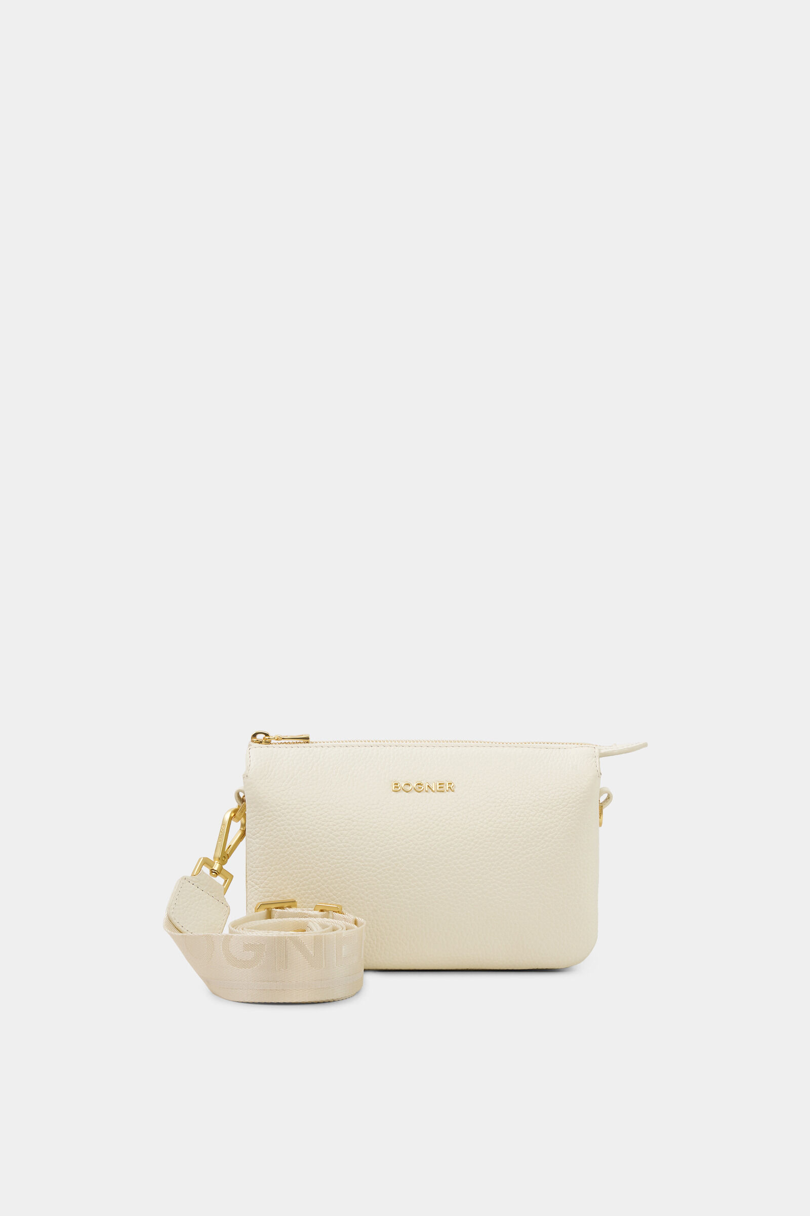 Wallis Taja shoulder bag Cream