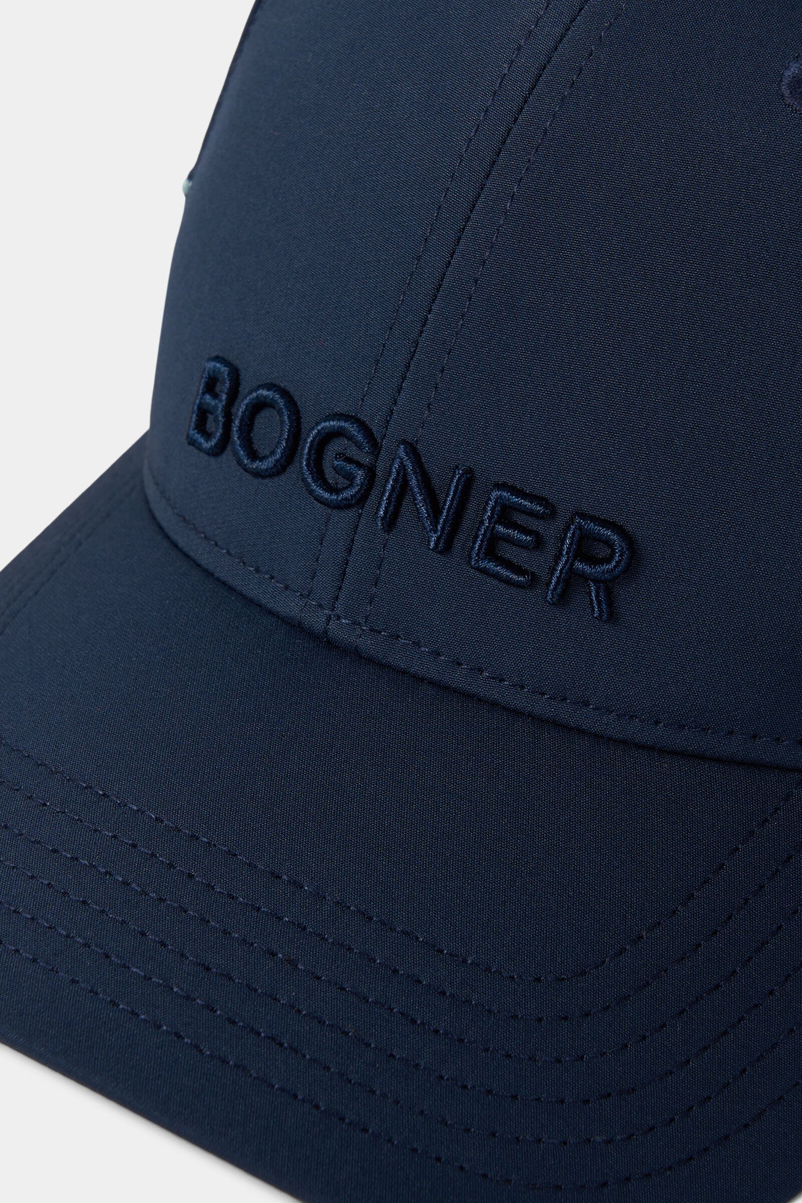 Cap Joshi Navy blue
