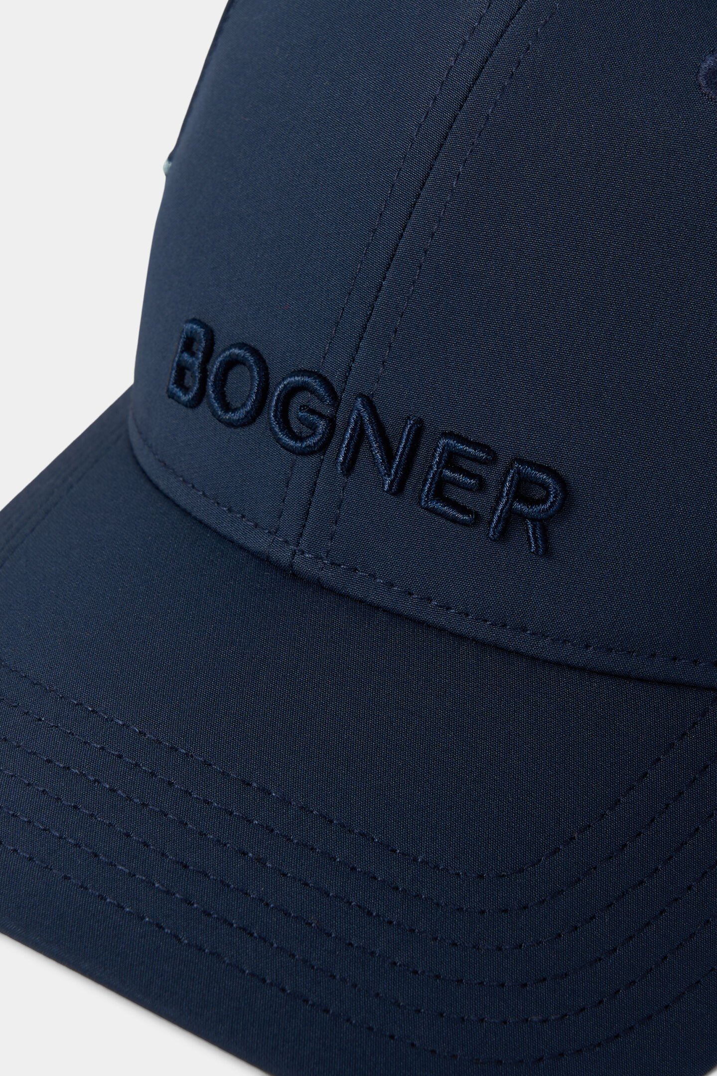 Cap Joshi Navy blue