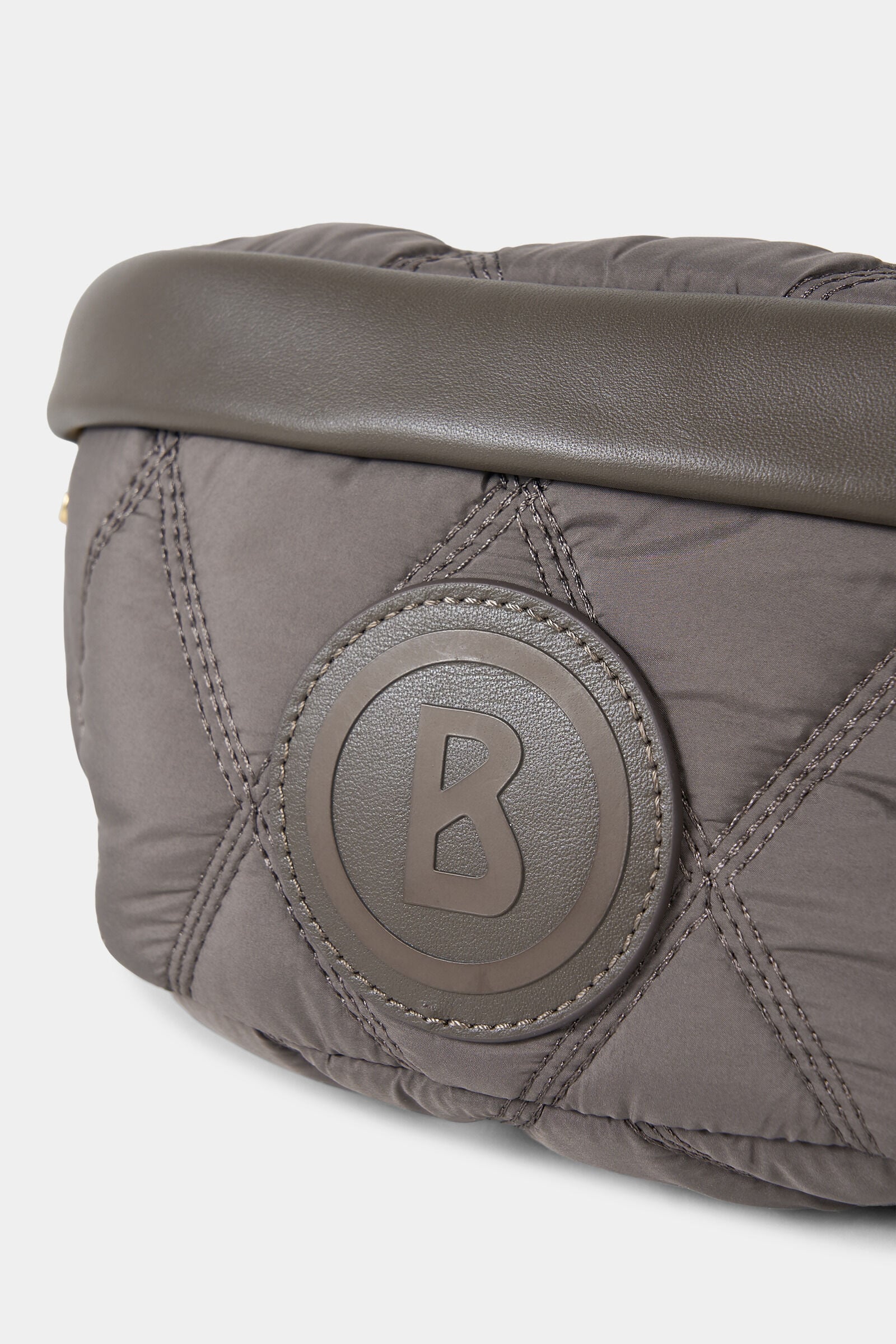 Tirano Runa belt bag Taupe