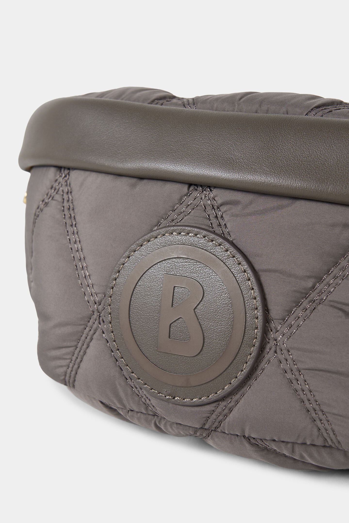 Tirano Runa belt bag Taupe