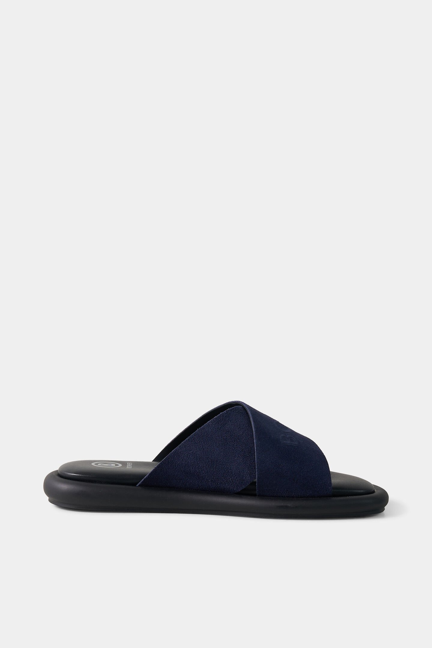 Portofino sandals Navy blue