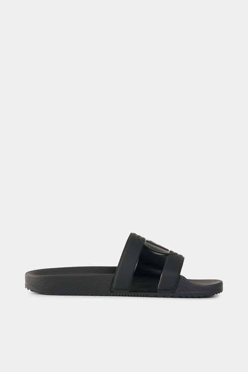 Slides Belize Schwarz